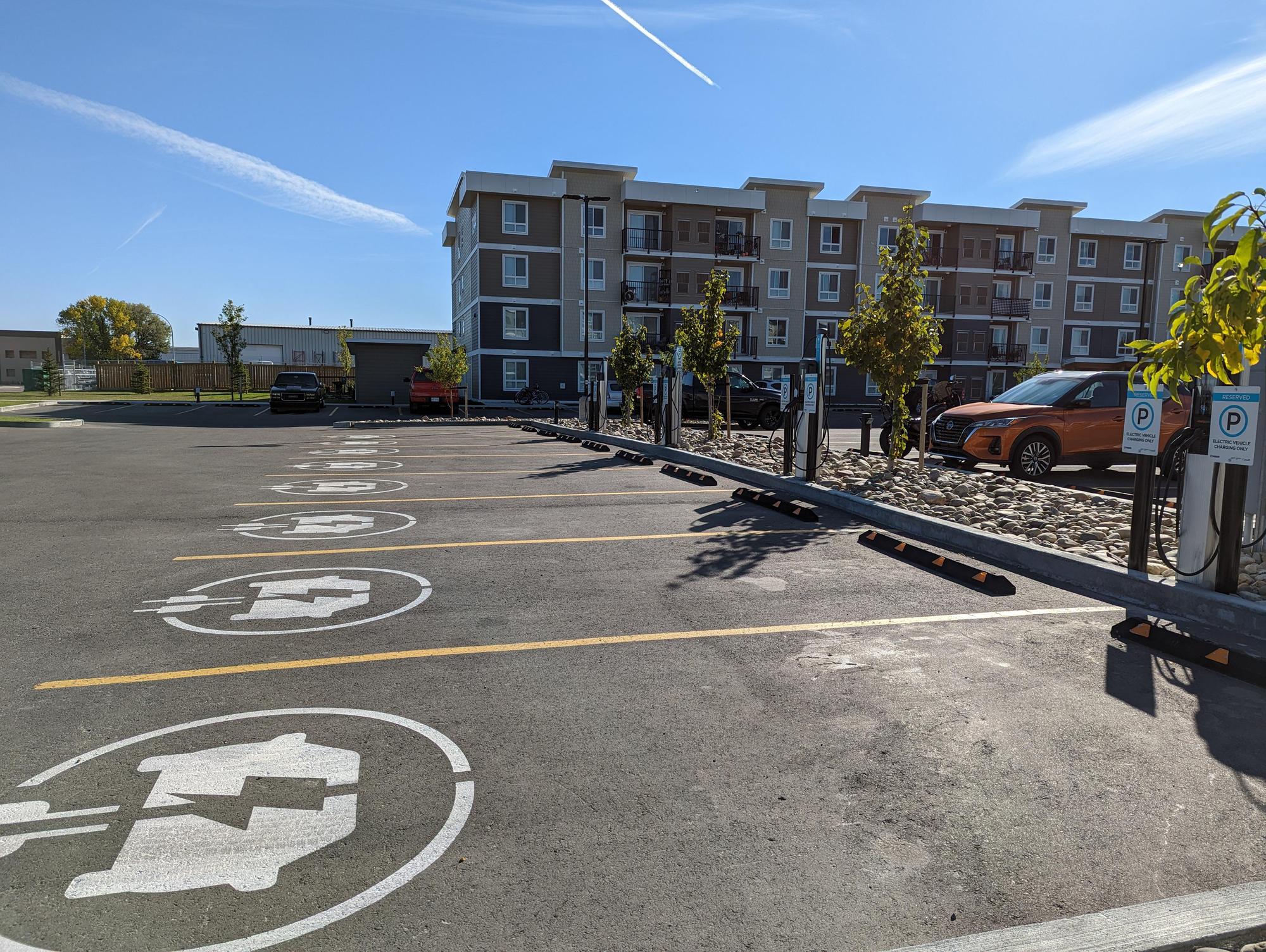 Horizon view broadstreet properties lethbridge ab ev station