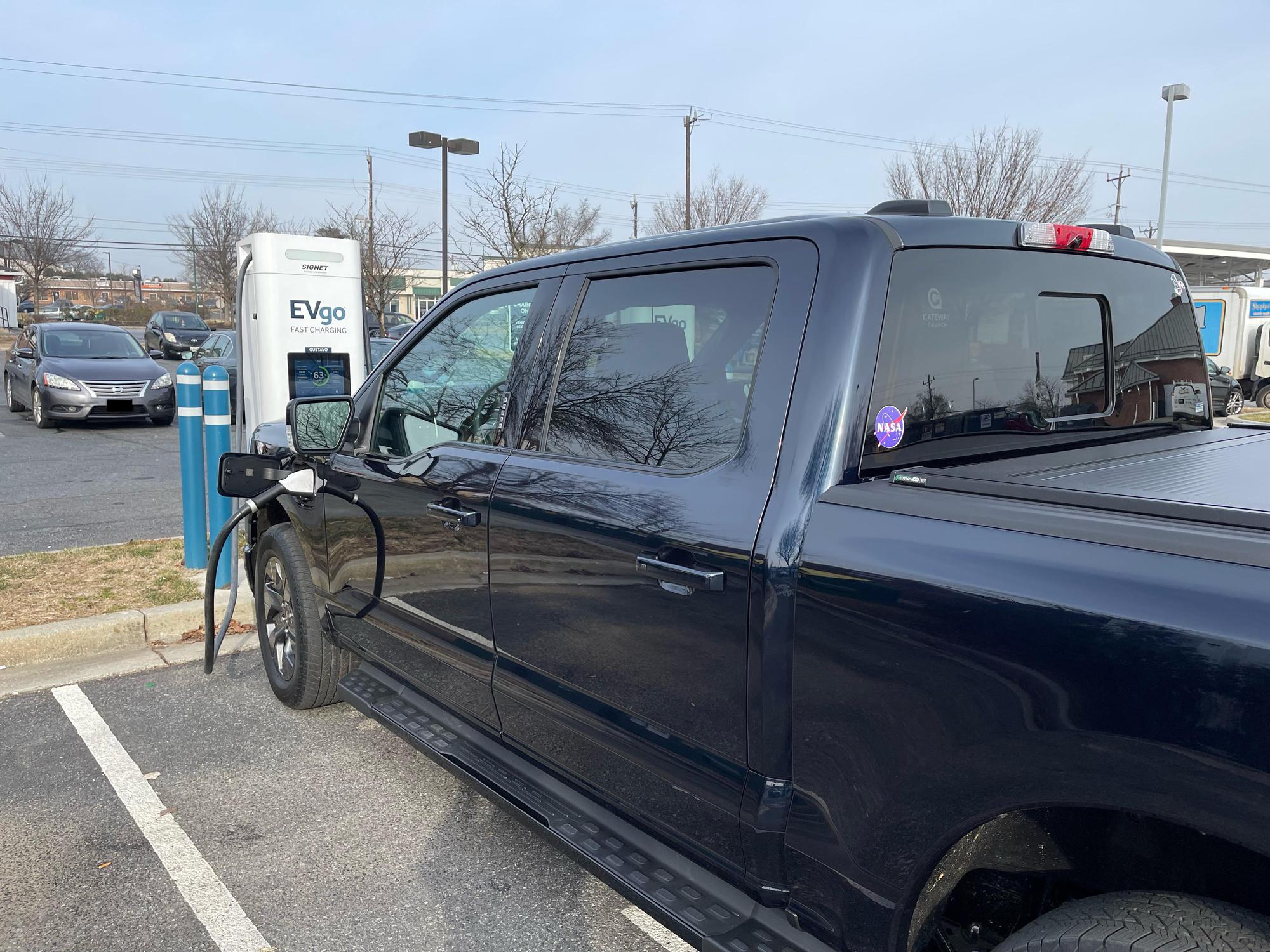 Wawa Beltsville (2) Beltsville, MD EV Station
