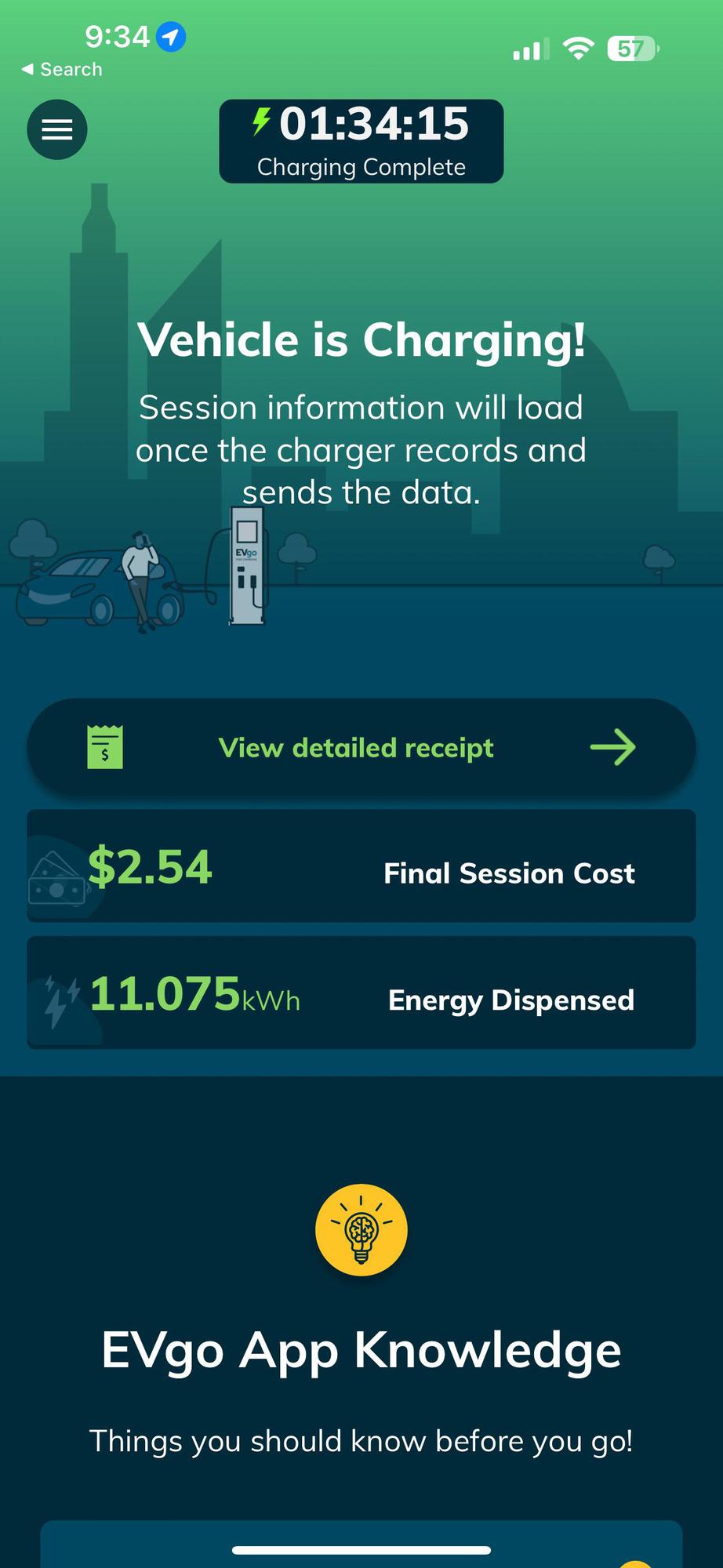 Woodbury Common Premium Outlets (1) Woodbury, NY EV Station