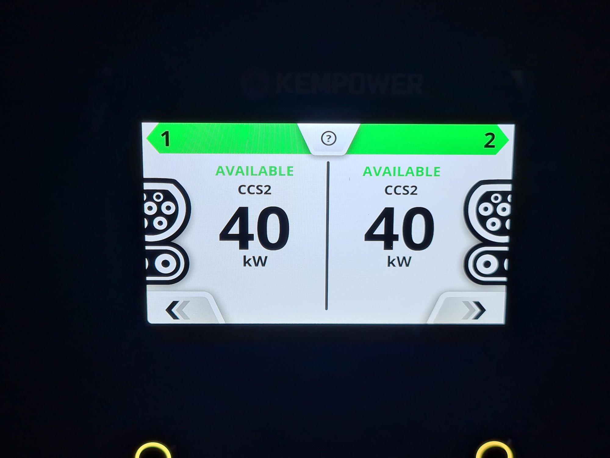 Mt Ommaney Centre Mount Ommaney, QLD EV Station