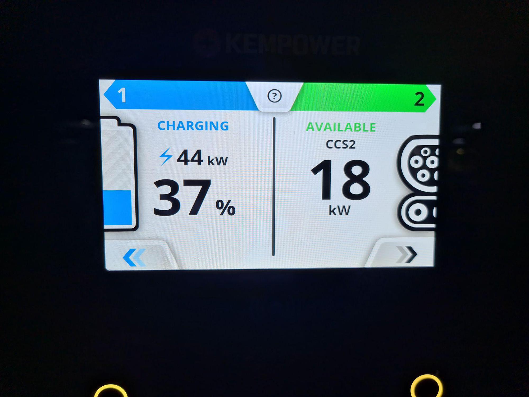 Mt Ommaney Centre Mount Ommaney, QLD EV Station
