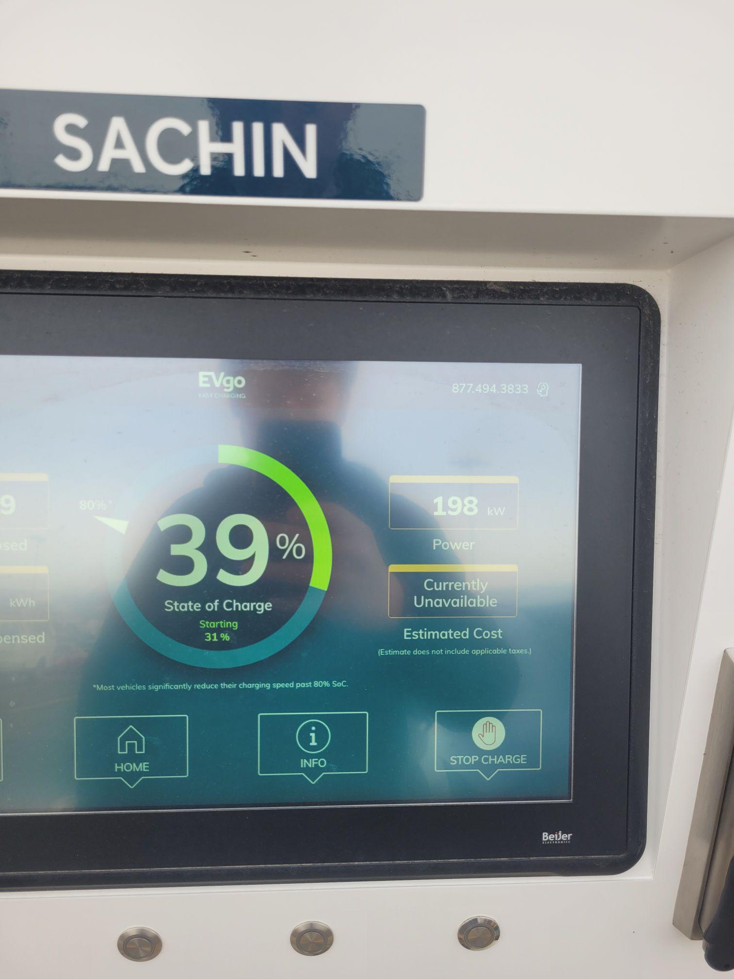 Target Salt Lake City Salt Lake City, UT EV Station