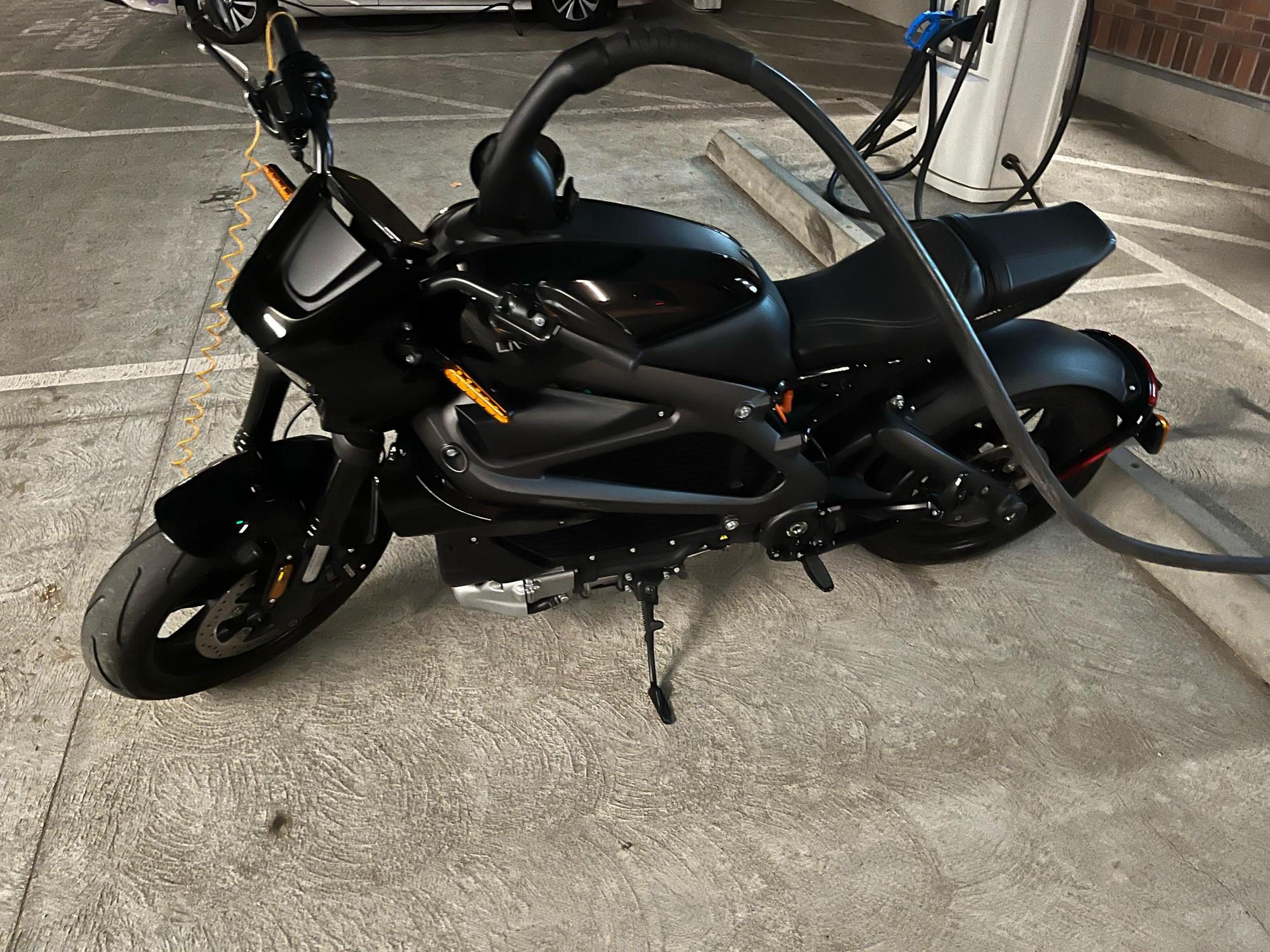 Redlands Packing House Parking Structure Redlands, CA EV Station