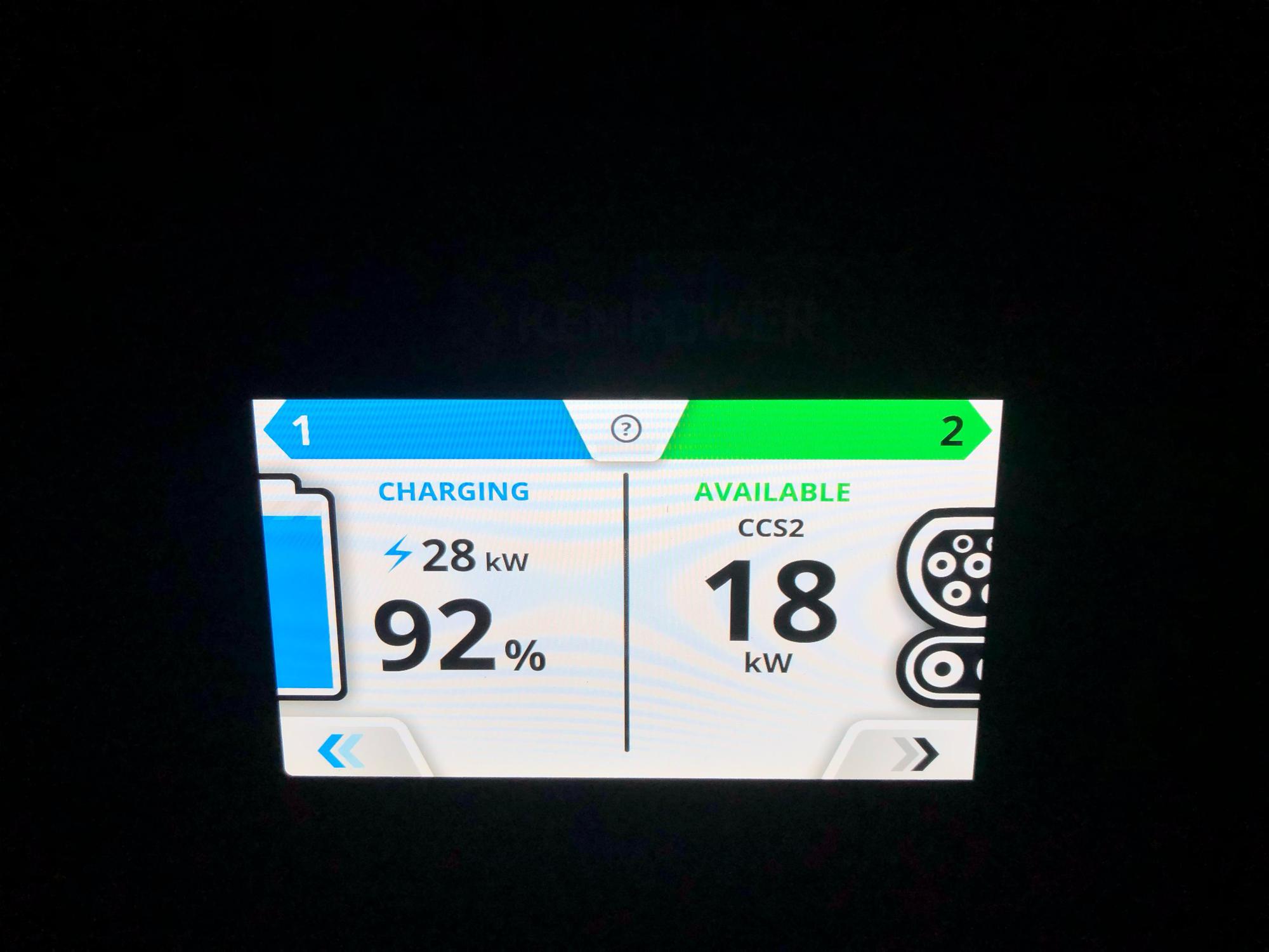 Mt Ommaney Centre Mount Ommaney, QLD EV Station