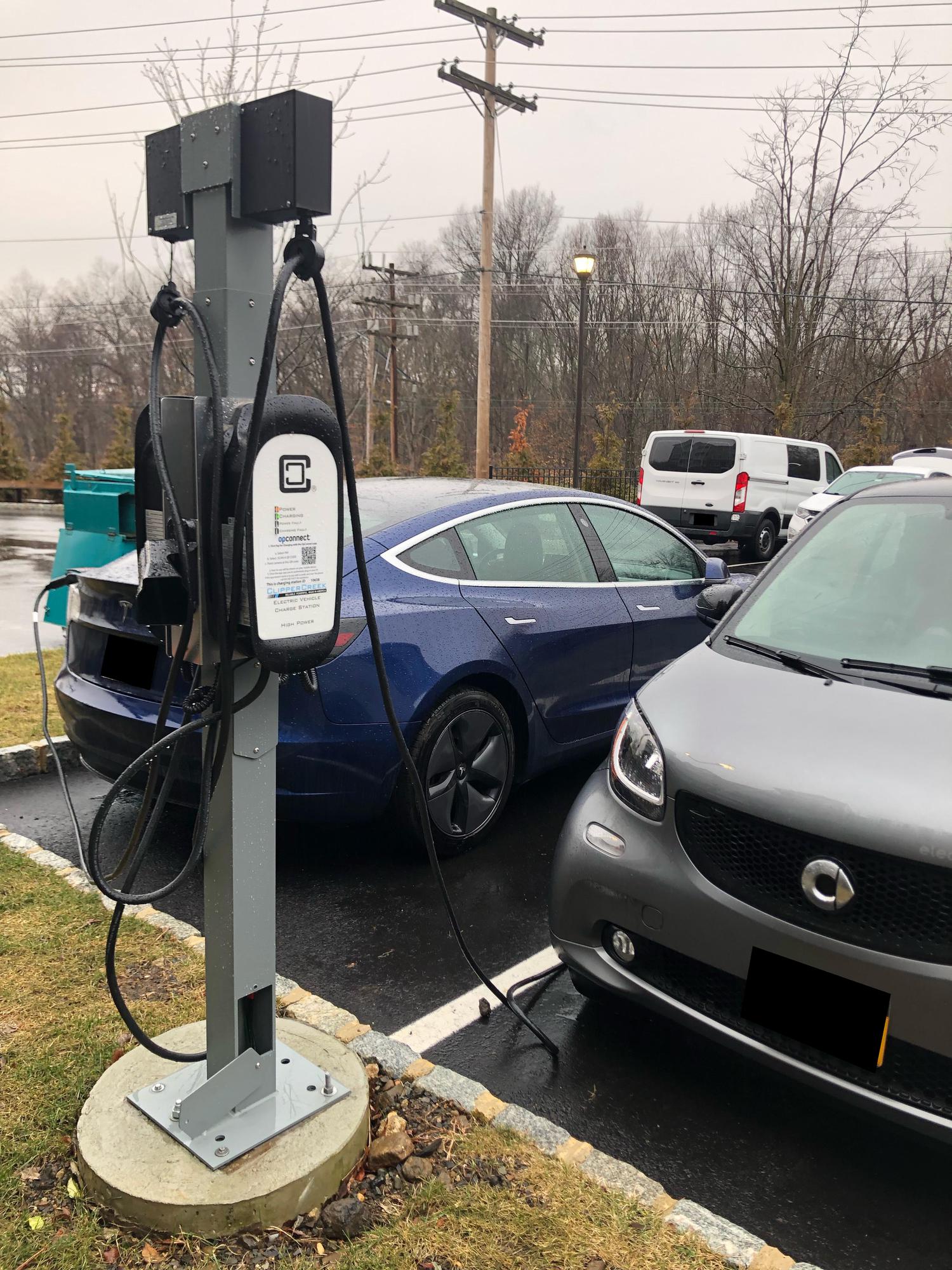 Locust Berkeley Developers Garden Homes Berkeley Heights, NJ EV