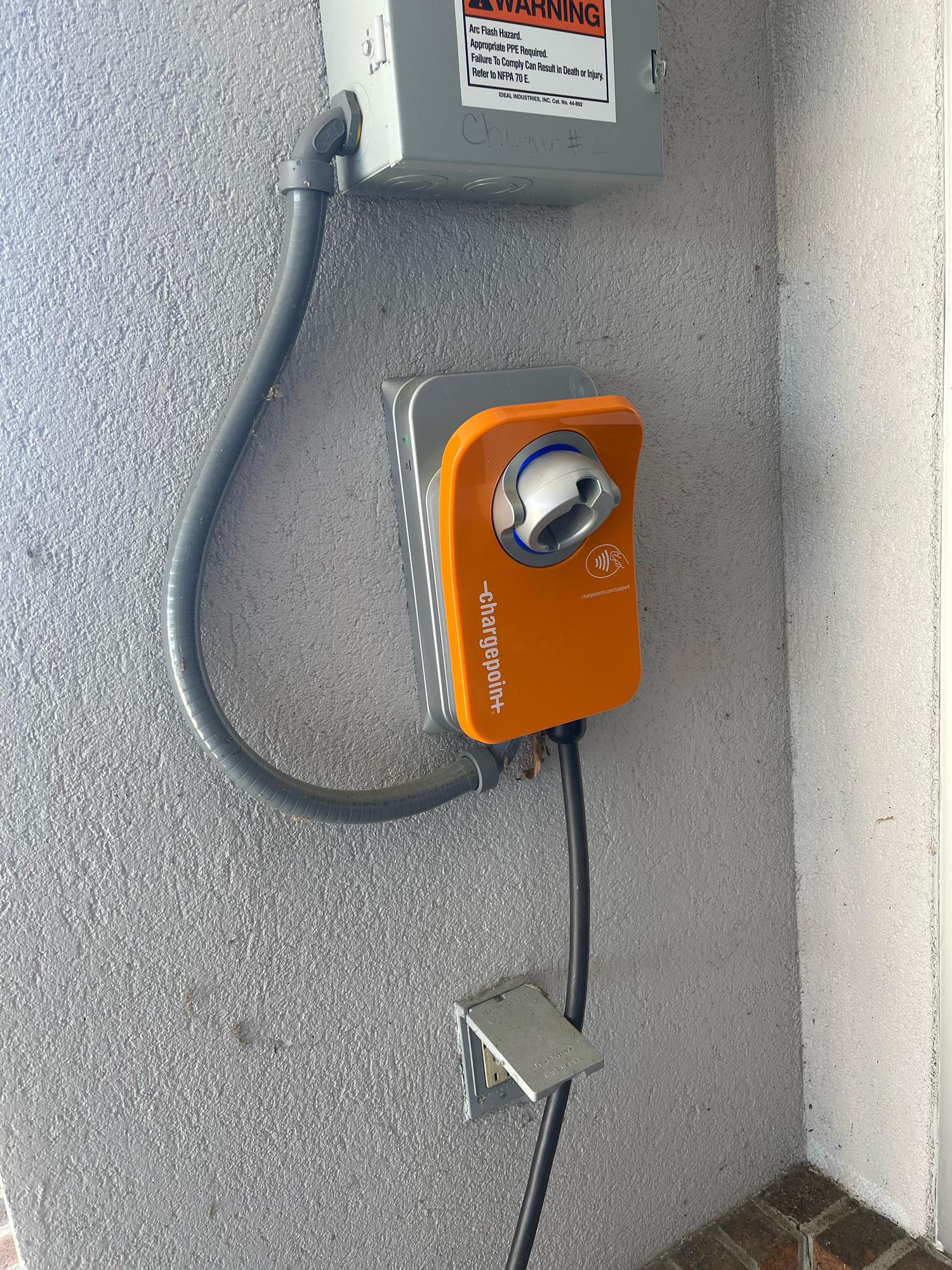 Mountain View Hyundai Ringgold, GA EV Station