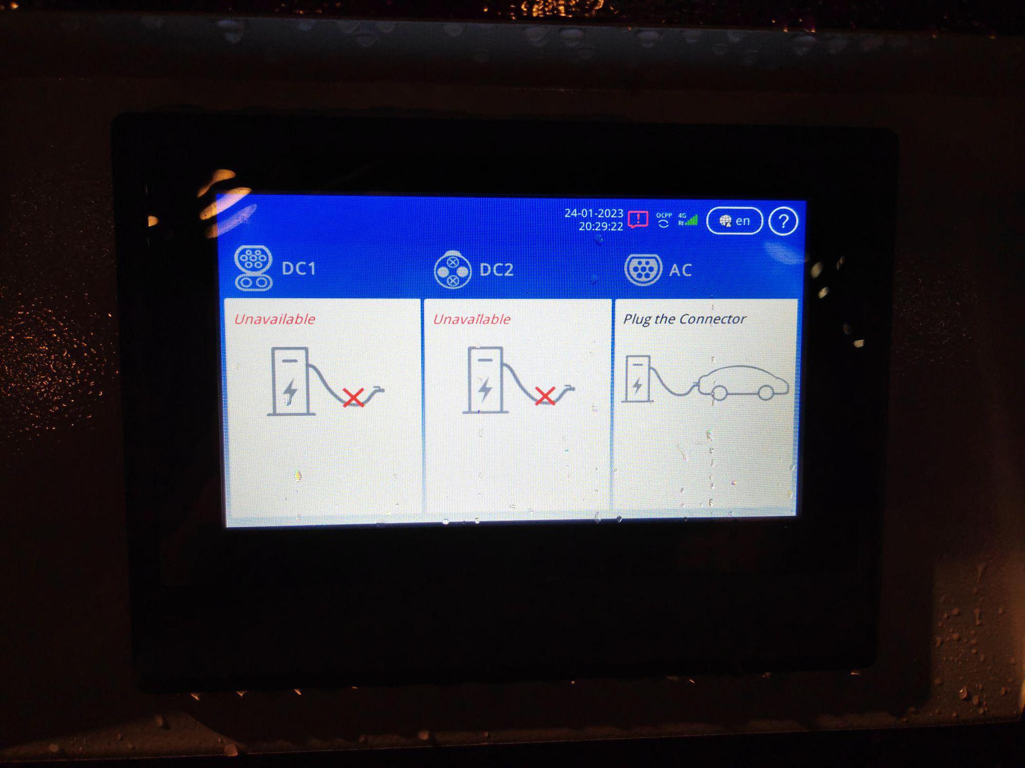 Gentari XPark Sunway Iskandar (50kW) 7AM7PM Iskandar Puteri, Johor
