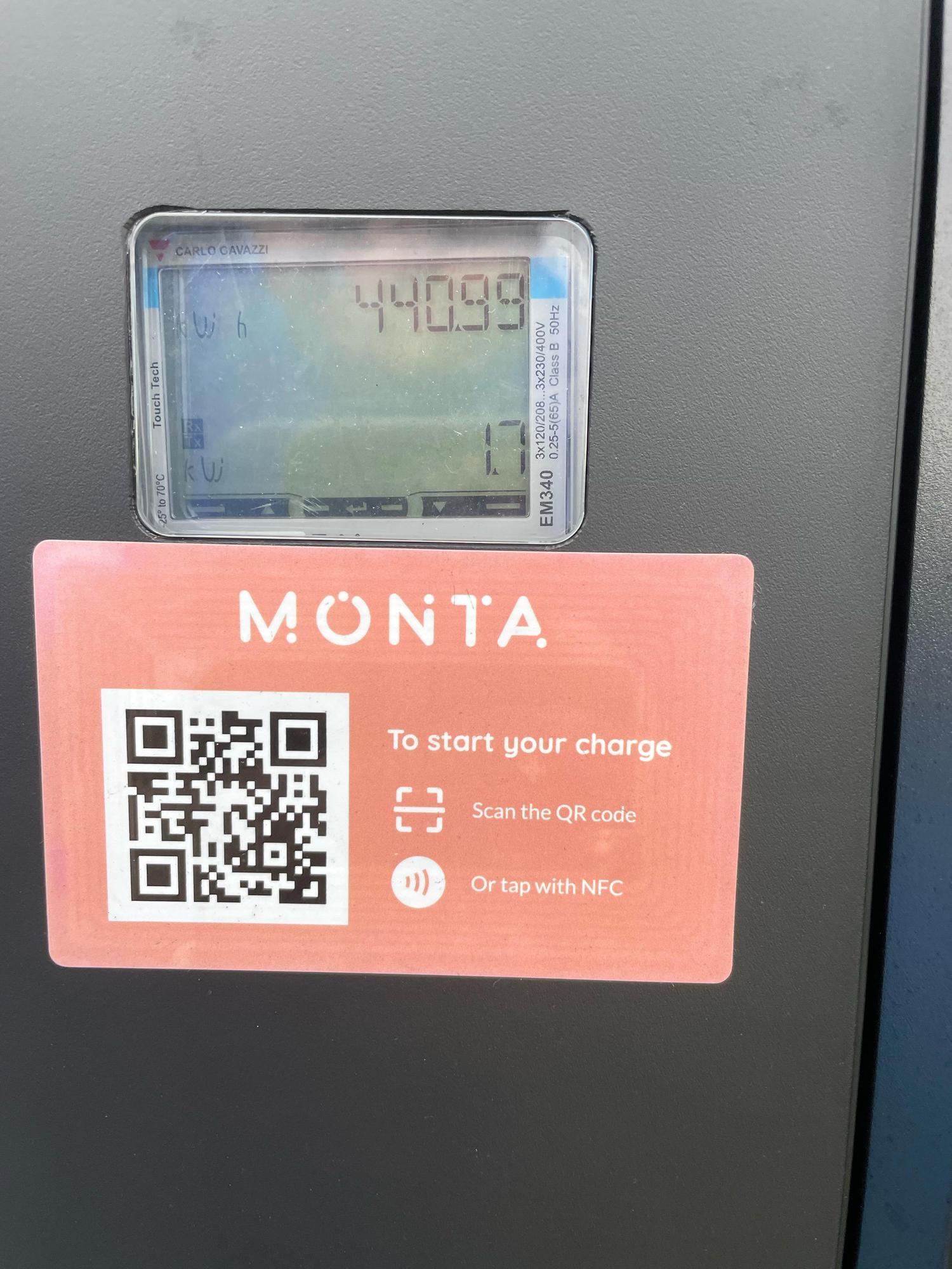 Liffey Valley Shopping Centre Dublin, D EV Station