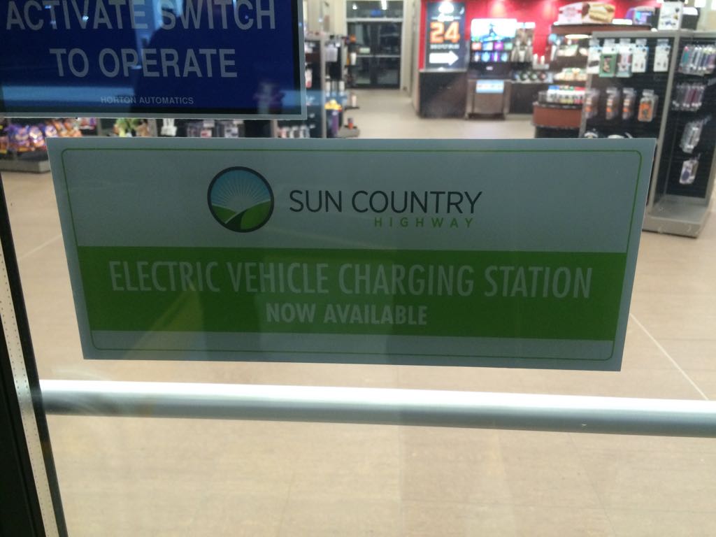 PetroCanada PlugShare