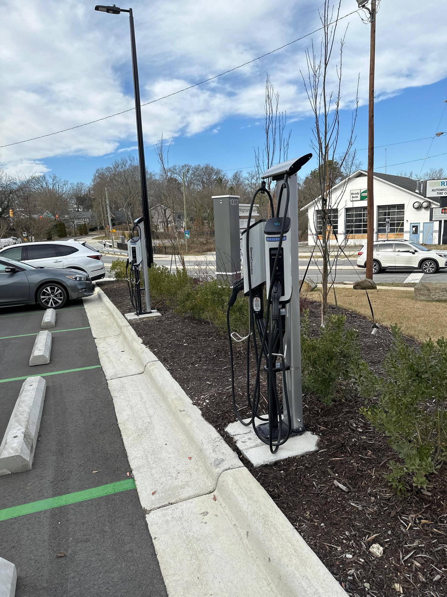 Berkshire Hathaway HomeServices Yost & Little Realty Greensboro, NC