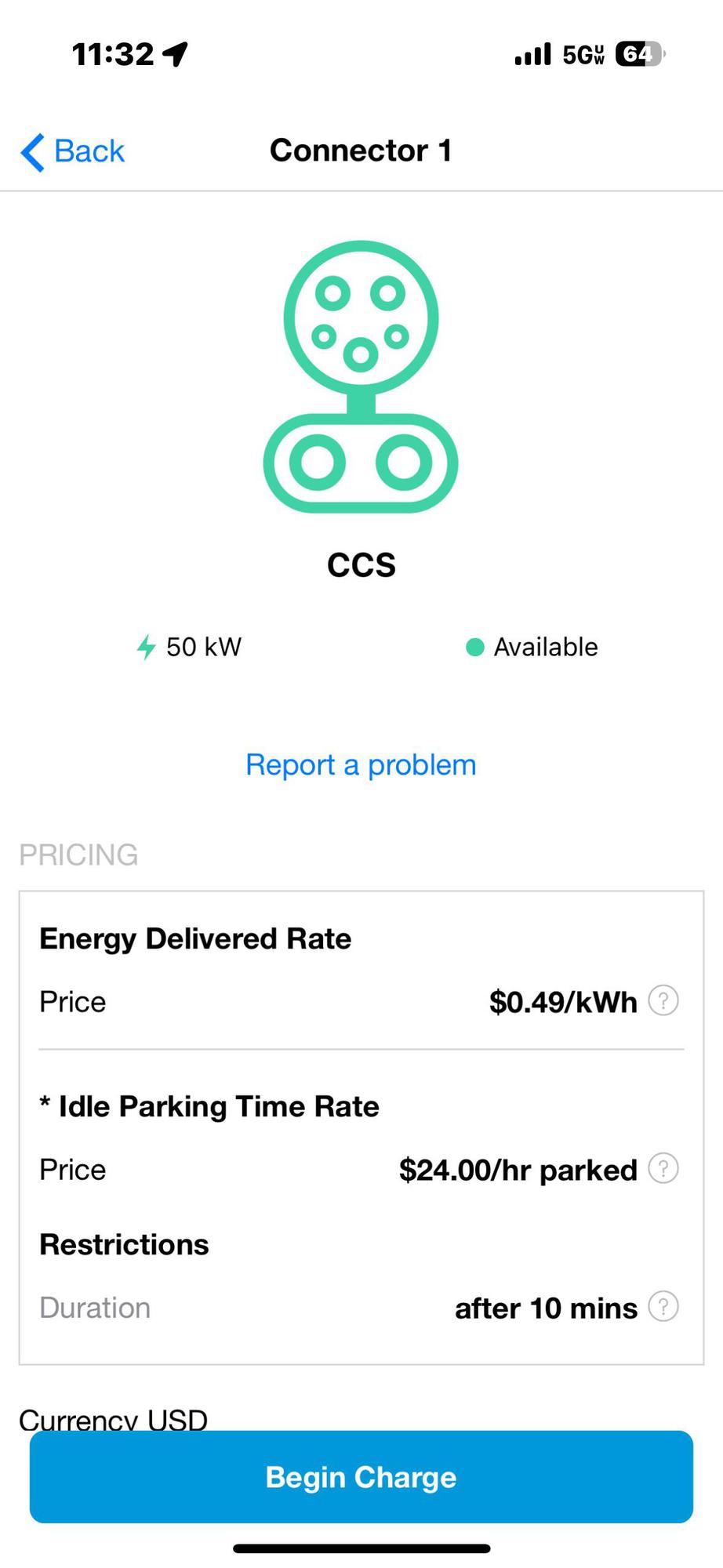 Ray Skillman GMC Indianapolis, IN EV Station