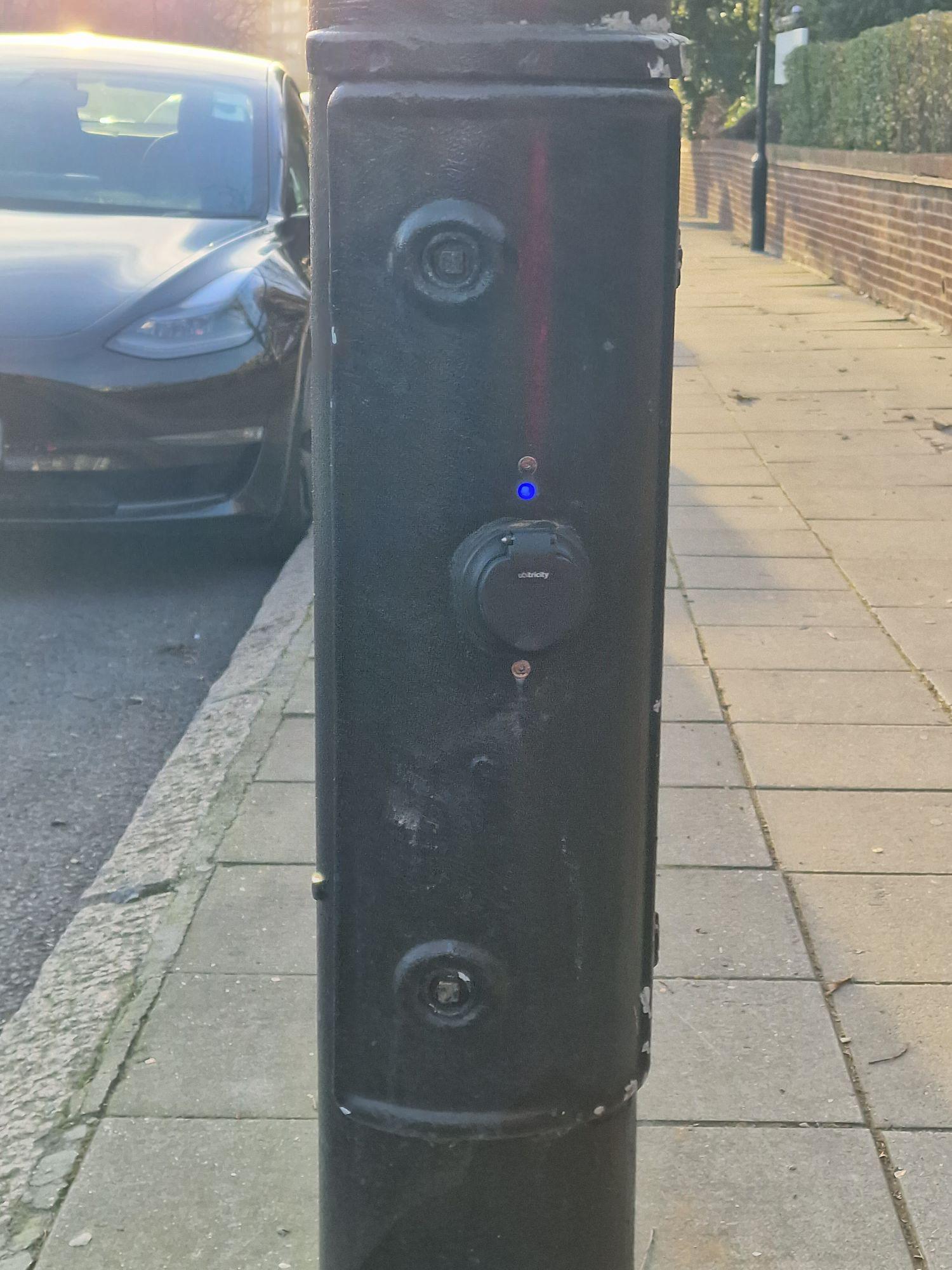 49 Prince Albert Road Parking 49 Prince Albert Road , opp. The Regent