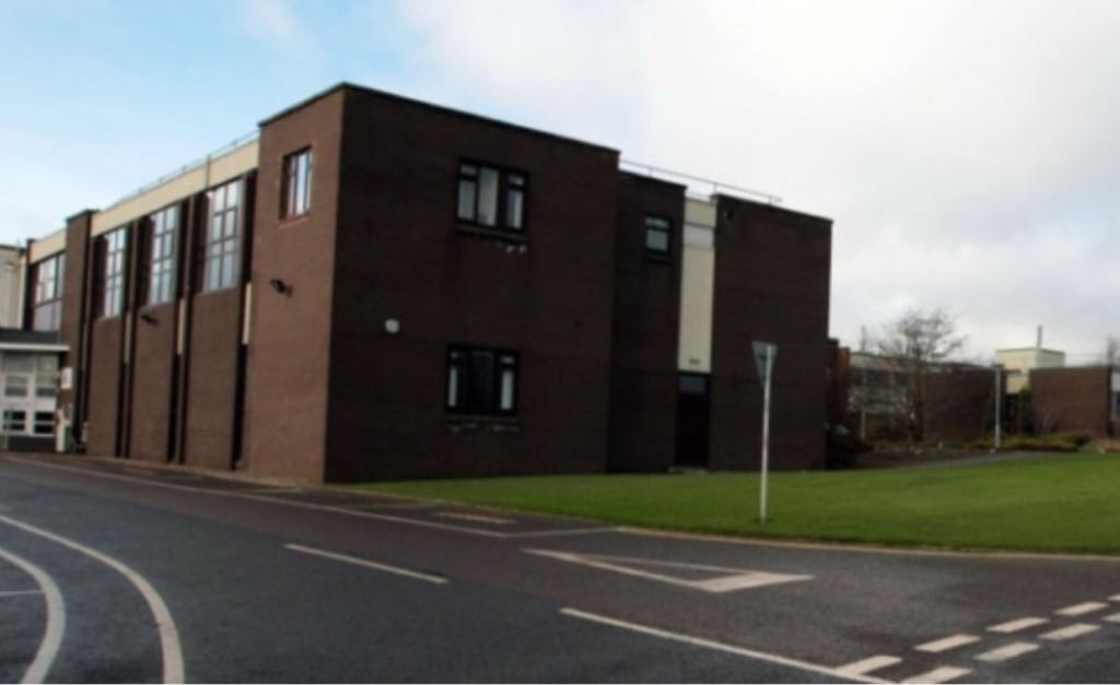 James Hutton Institute Invergowrie, Scotland EV Station