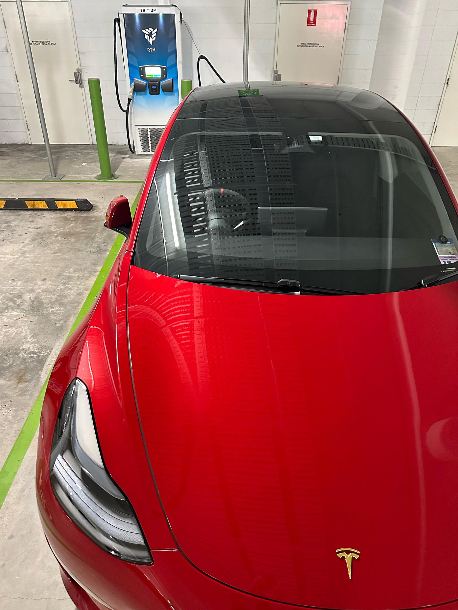 Ev charging in the next 12 years Tesla Motors Club