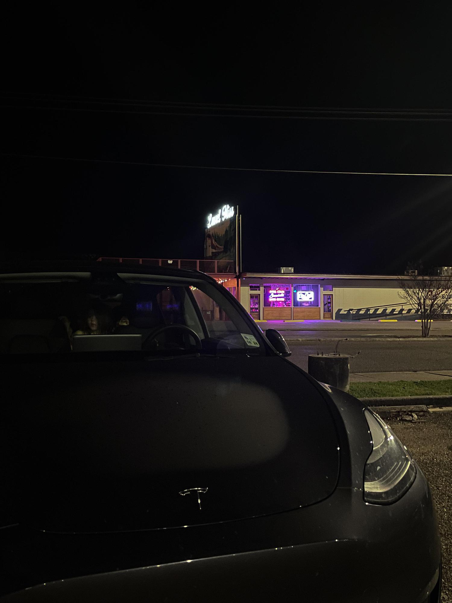 Scotsman General Store Laurel, MS EV Station