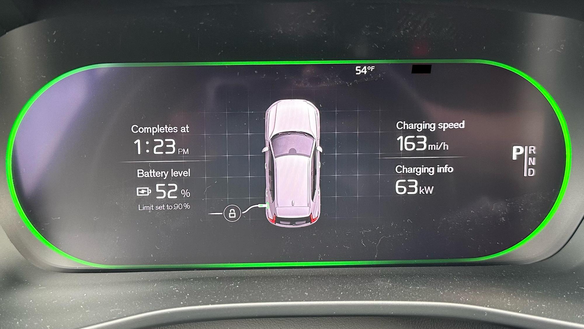 Tillamook People's Utility District Tillamook, OR EV Station