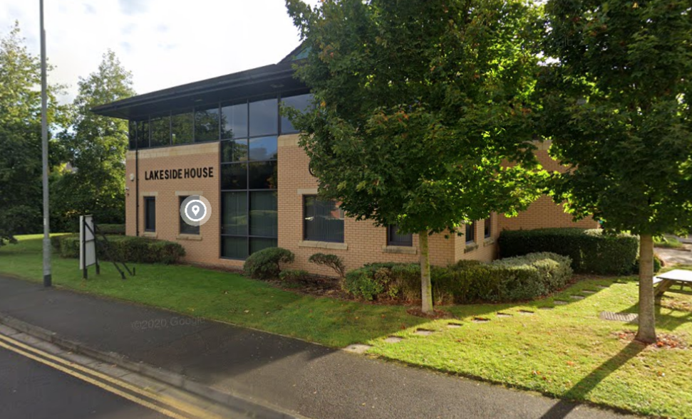 Blackbrook Business Park Lakeside House , Blackbrook Park Ave