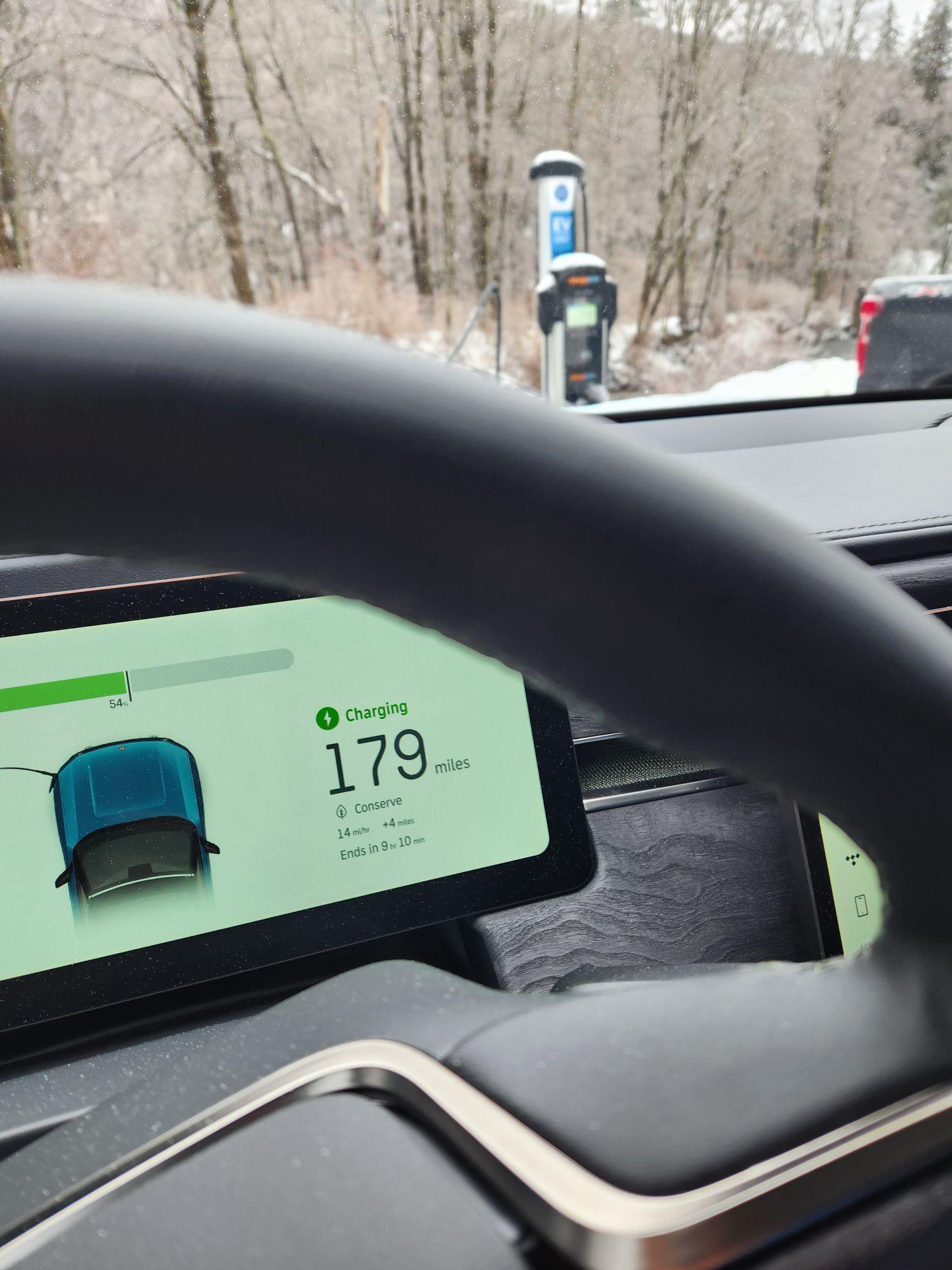 FLEISCHMANNS VILLAGE 1 Fleischmanns, NY EV Station