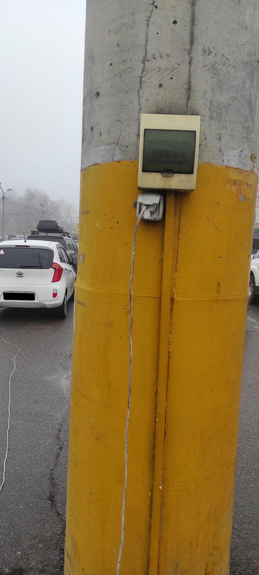 Парковка ТЦ Максима | проспект Райымбека 239, Алматы 050000, Казахстан ...