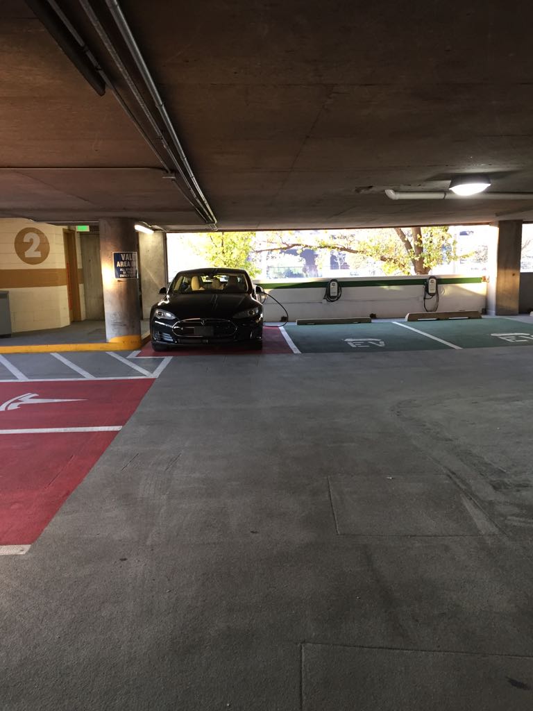 Hyatt Regency Baltimore PlugShare