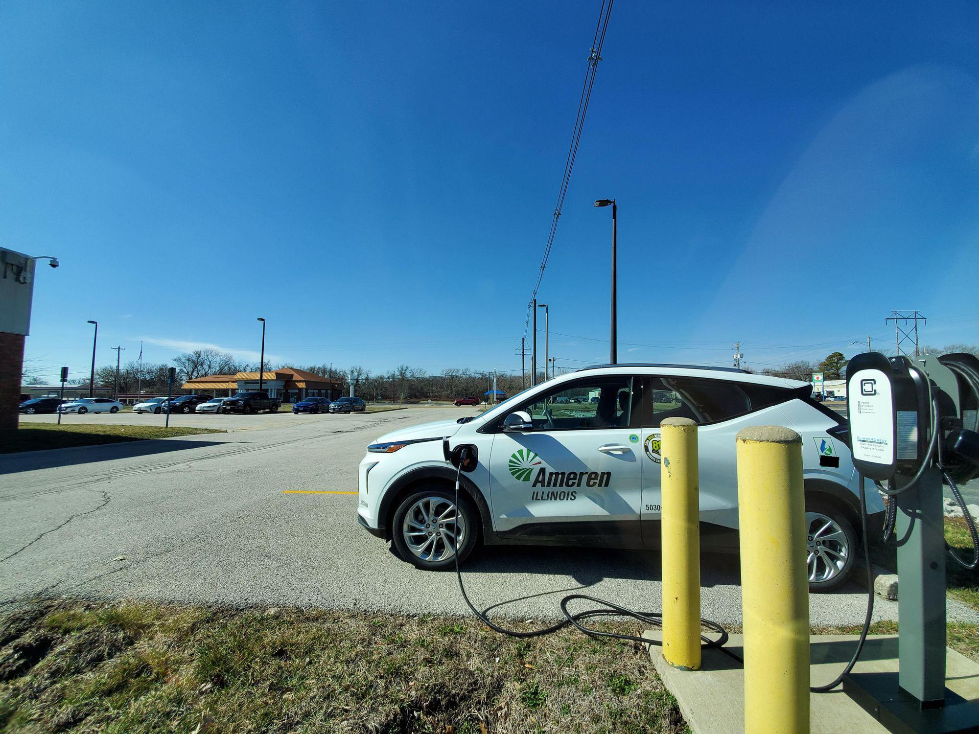 Ameren Illinois Outage 38 - wk4p1nj