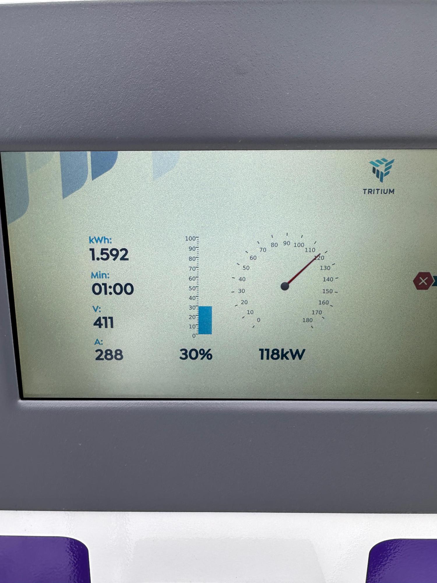 Mariner North, Copper Harbor Copper Harbor, MI EV Station