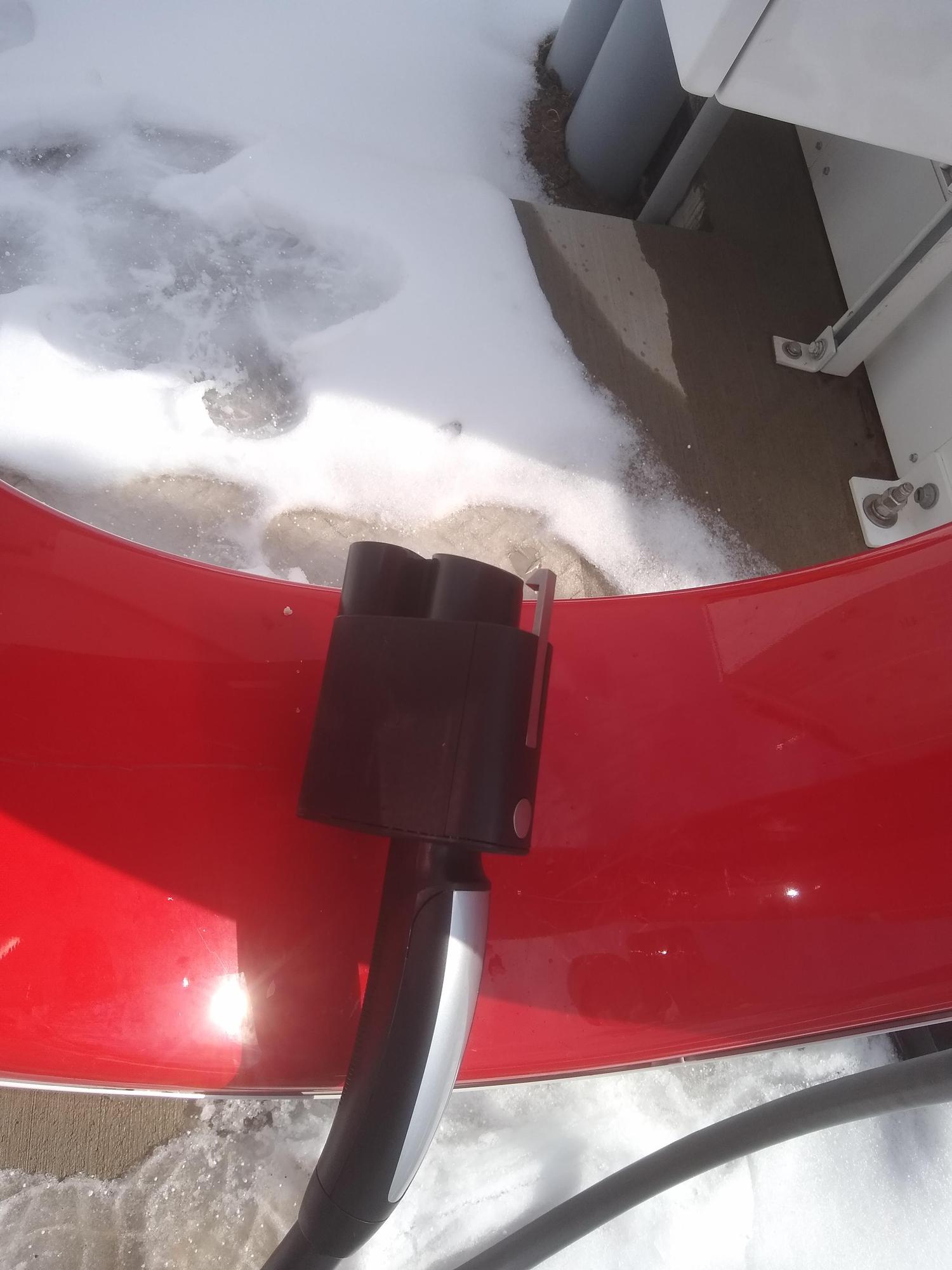 Hancock Town Justice (1) Hancock, NY EV Station