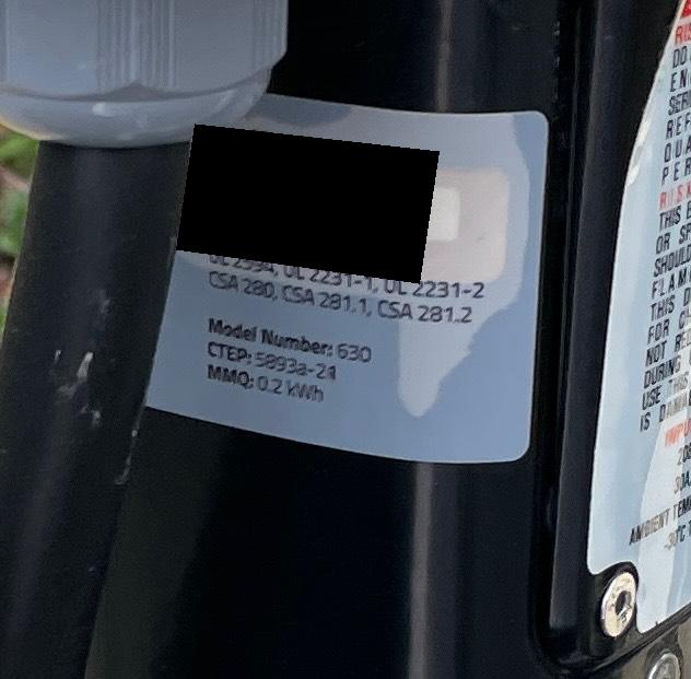 Conrad at Concord Mills Charlotte, NC EV Station