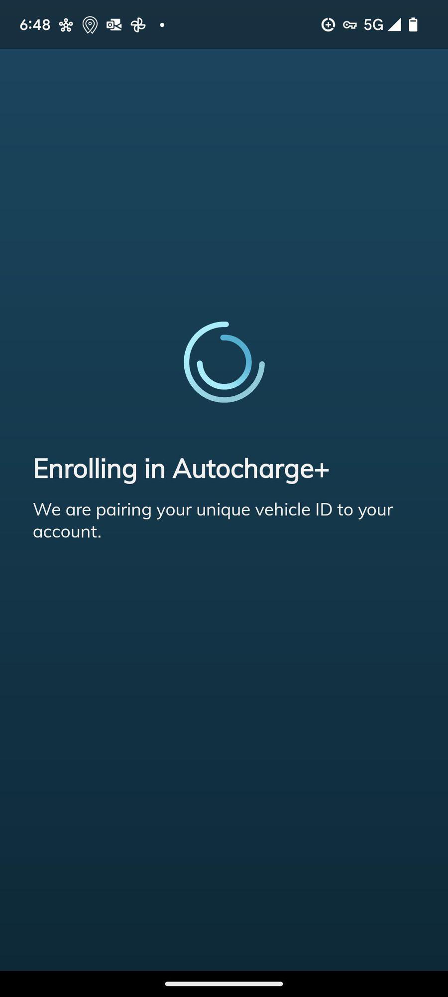 Chase Bank Exton, PA EV Station