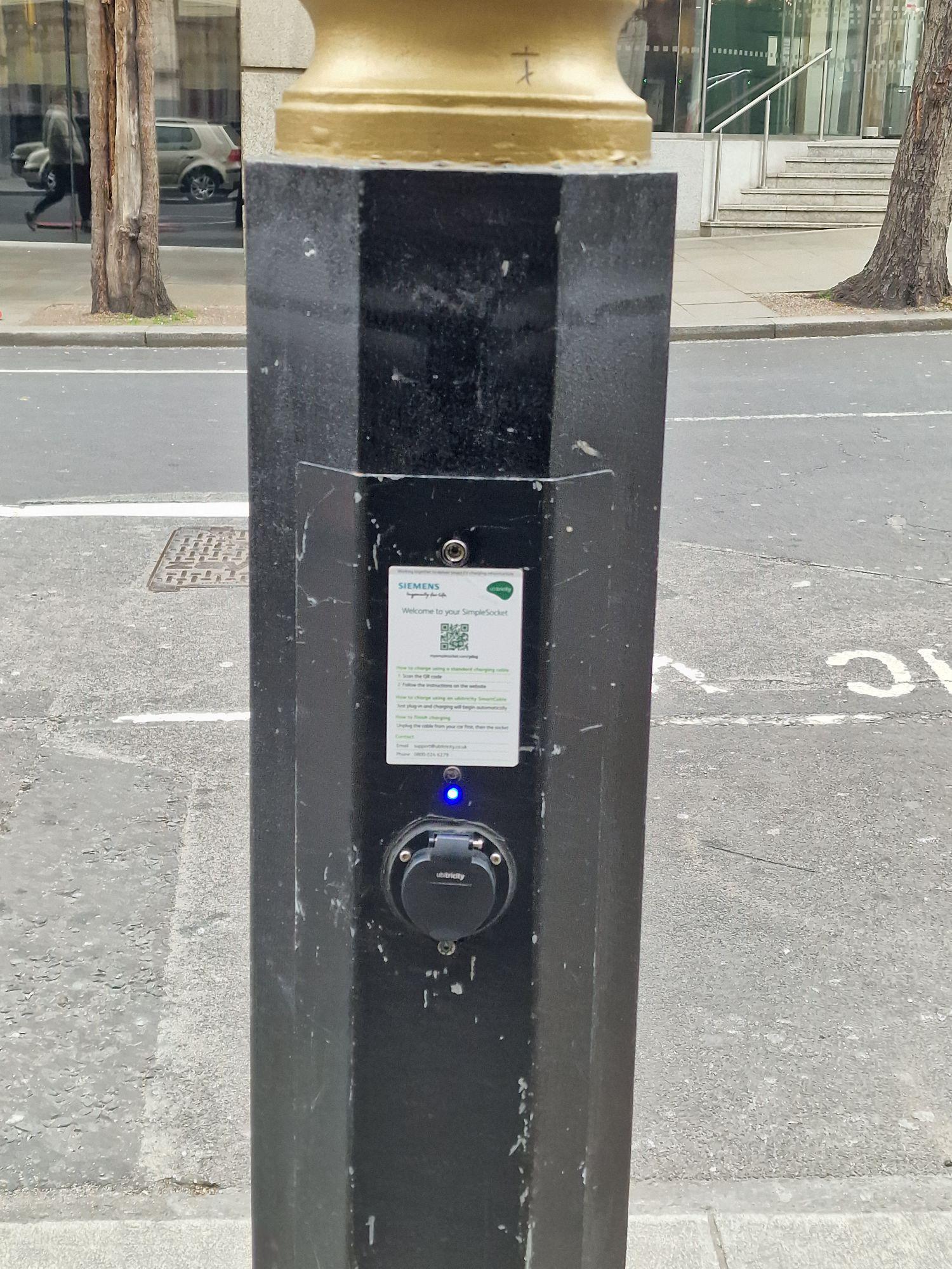 11 Upper Saint Martin's Lane Parking 11 Upper Saint Martin's Lane