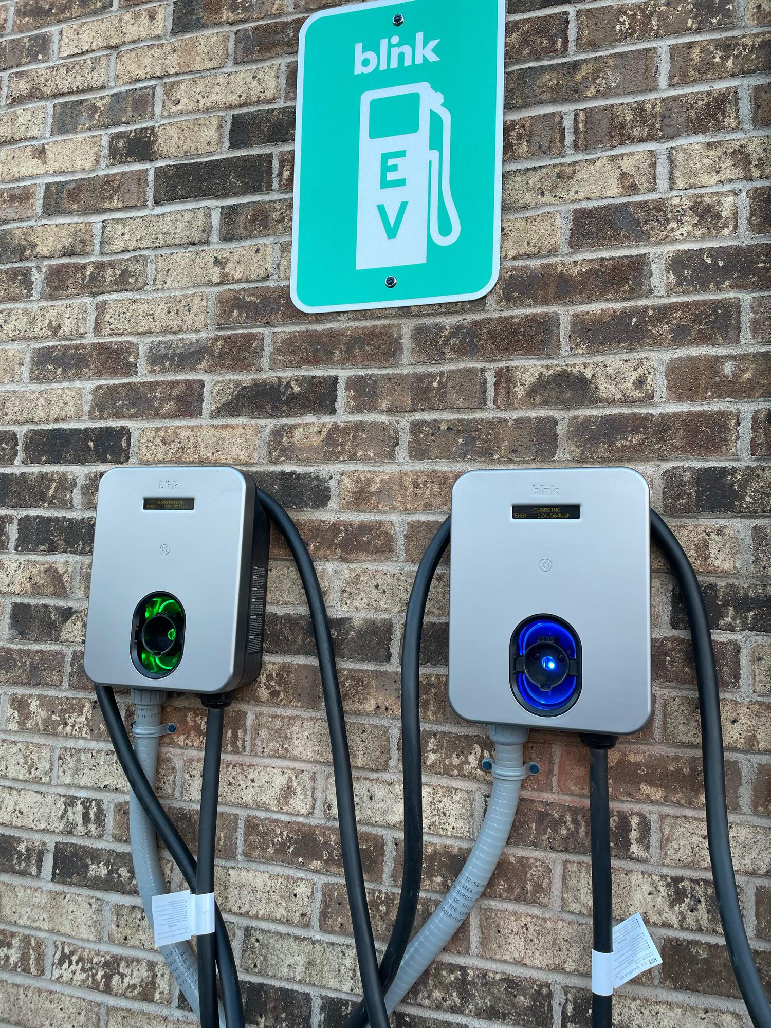 Tony Mangino Mitsubishi Clifton Park, NY EV Station