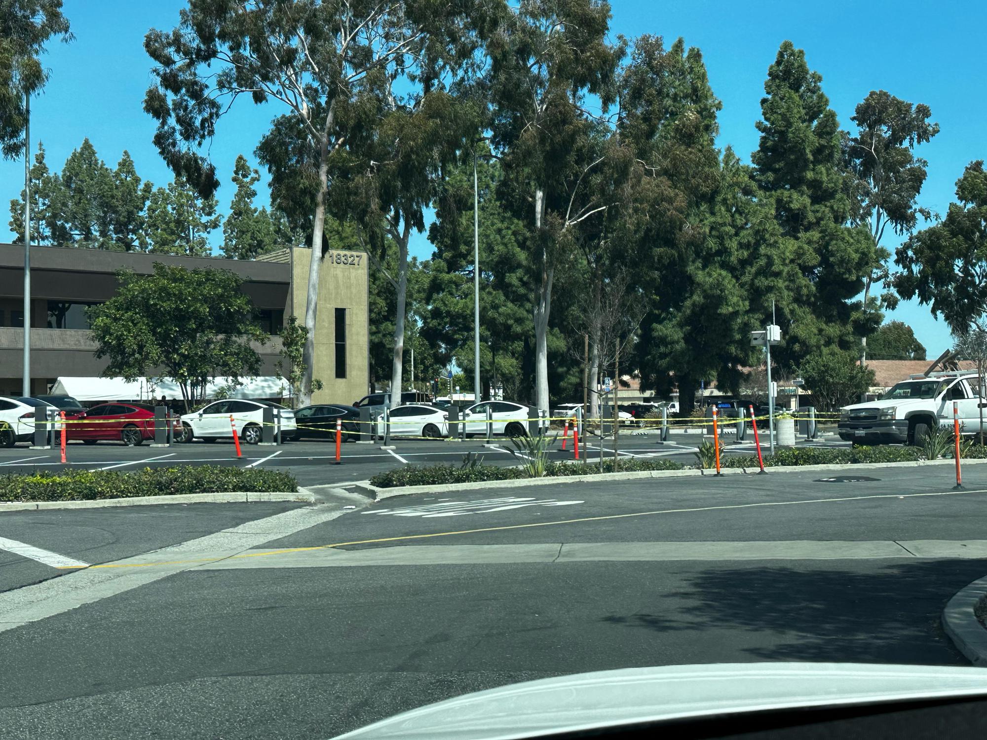 Cerritos Aquatic Center 38 - exvco7o