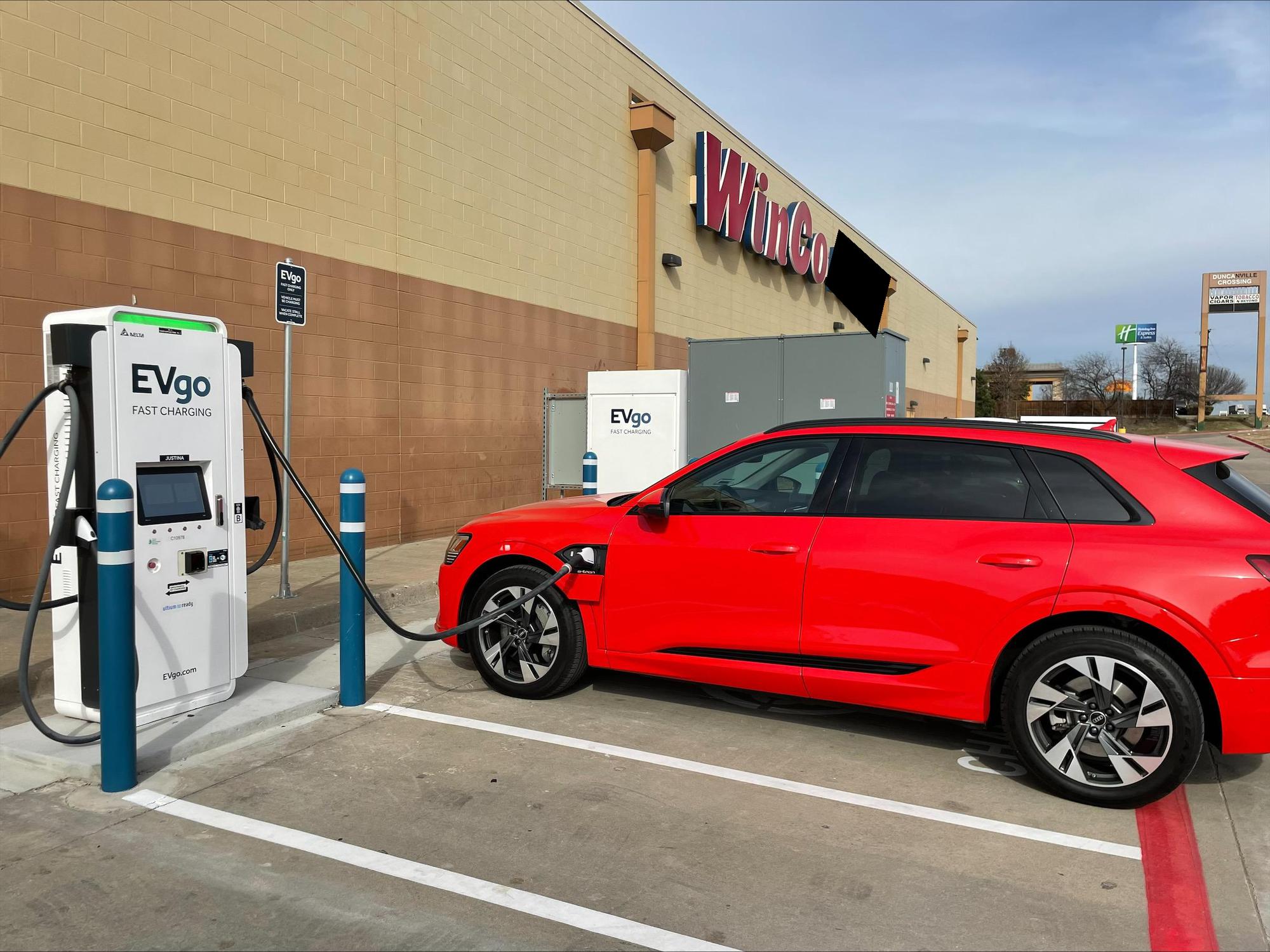WinCo Foods Duncanville | Duncanville, TX