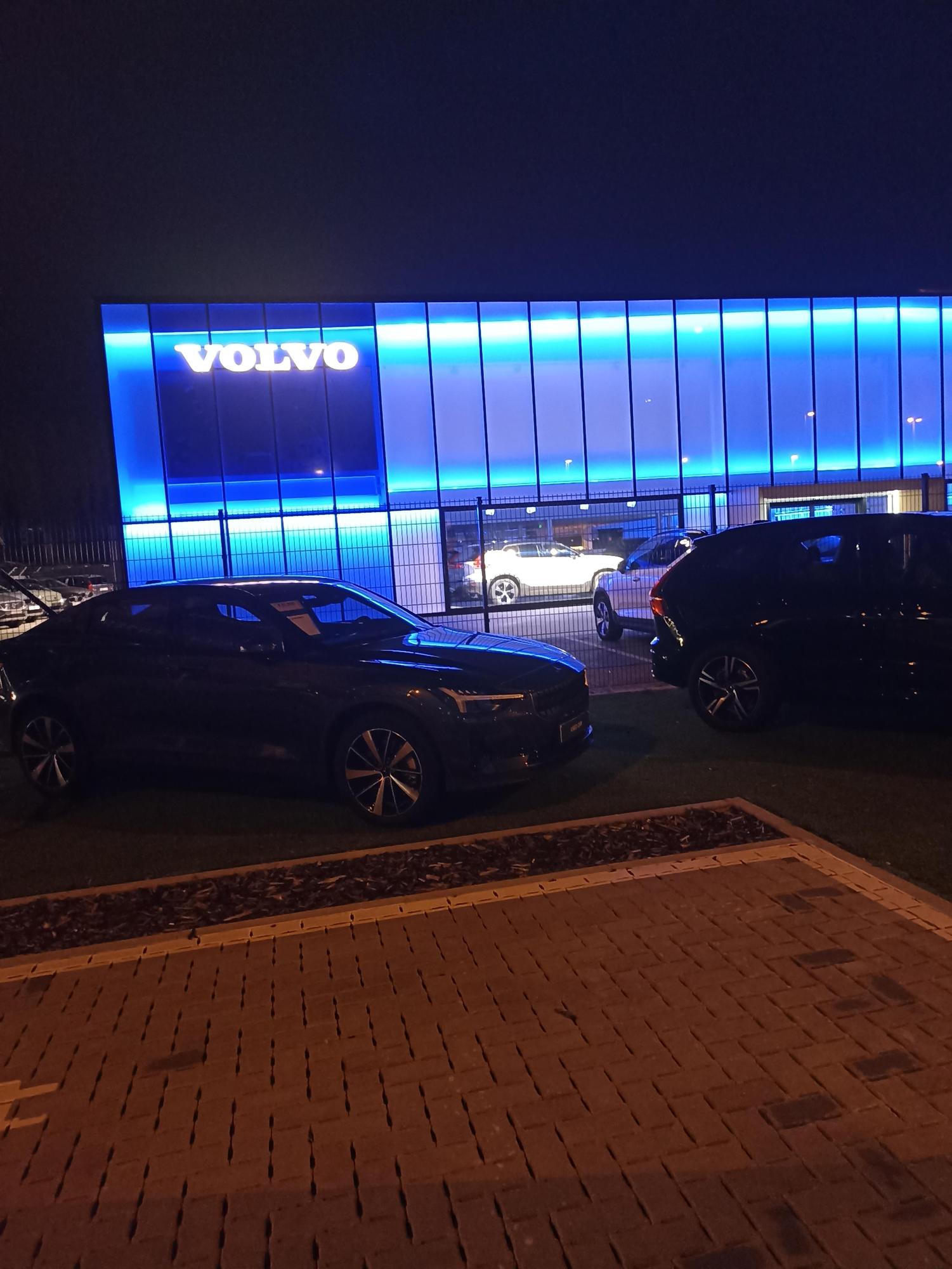 GreenFlux Assets B.V. | Aalst, Vlaams Gewest | EV Station