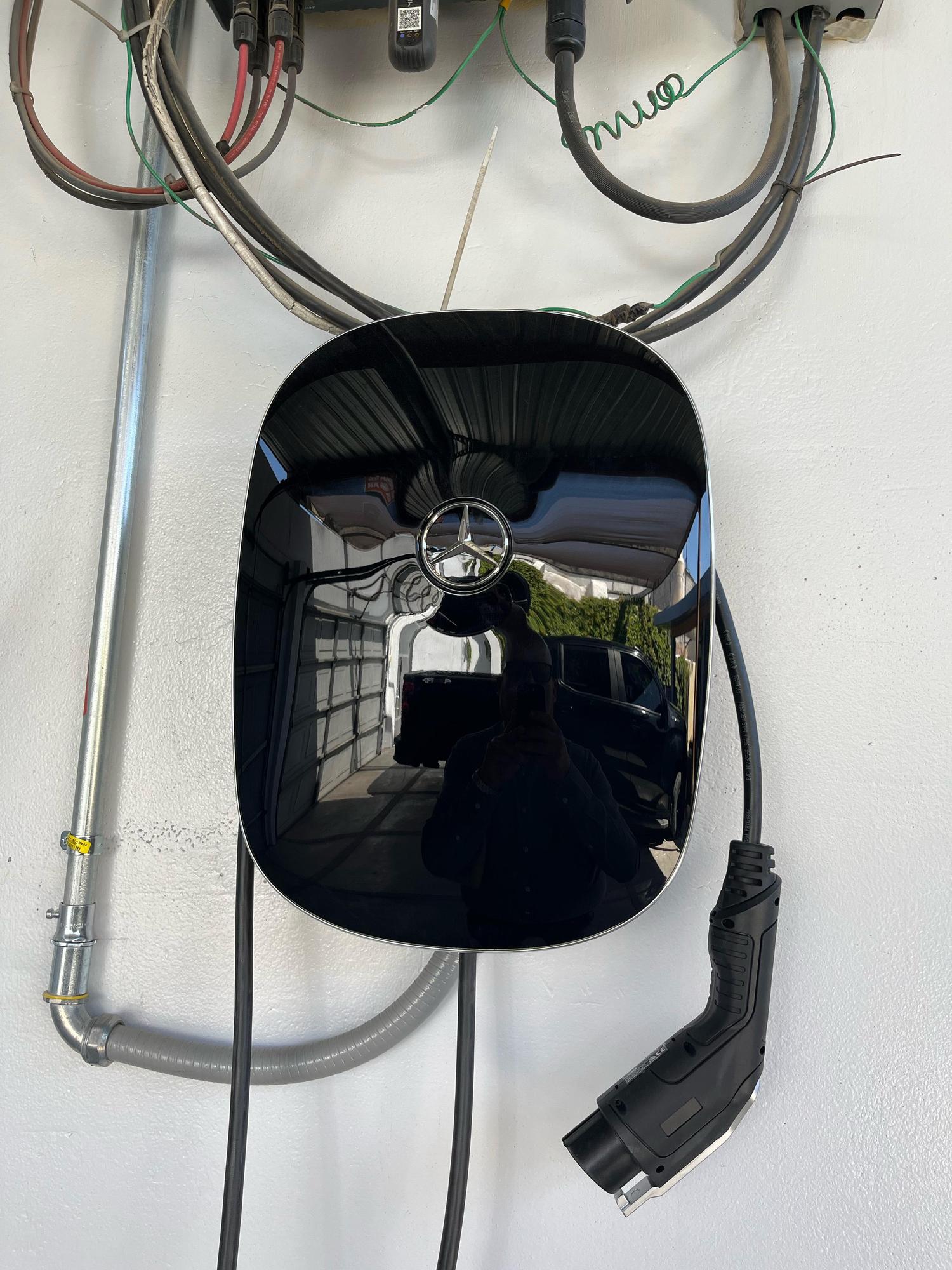 Carnicería La Ponderosa San Luis Río Colorado, Son. EV Station