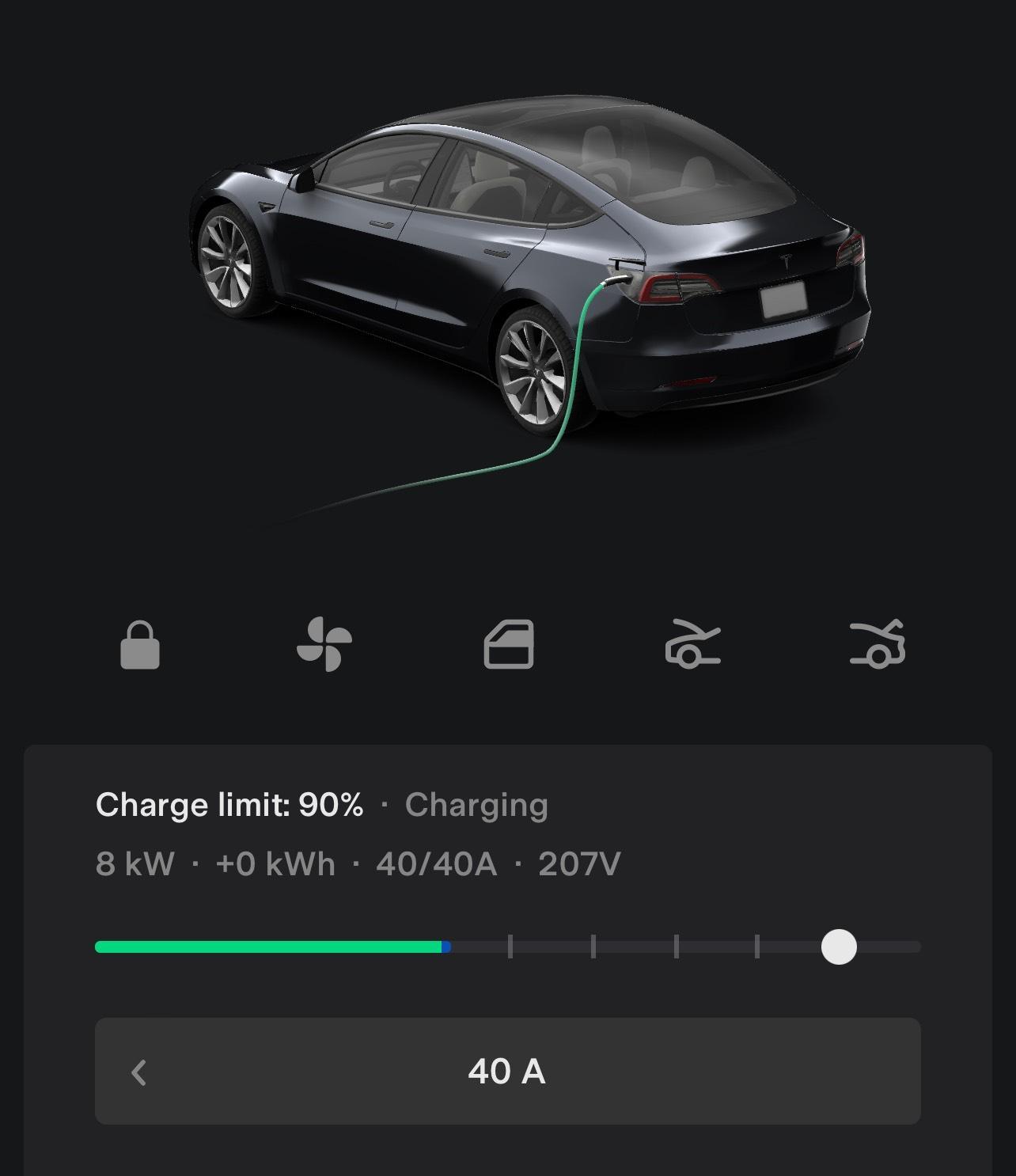 Appomattox Inn & Suites Appomattox, VA EV Station