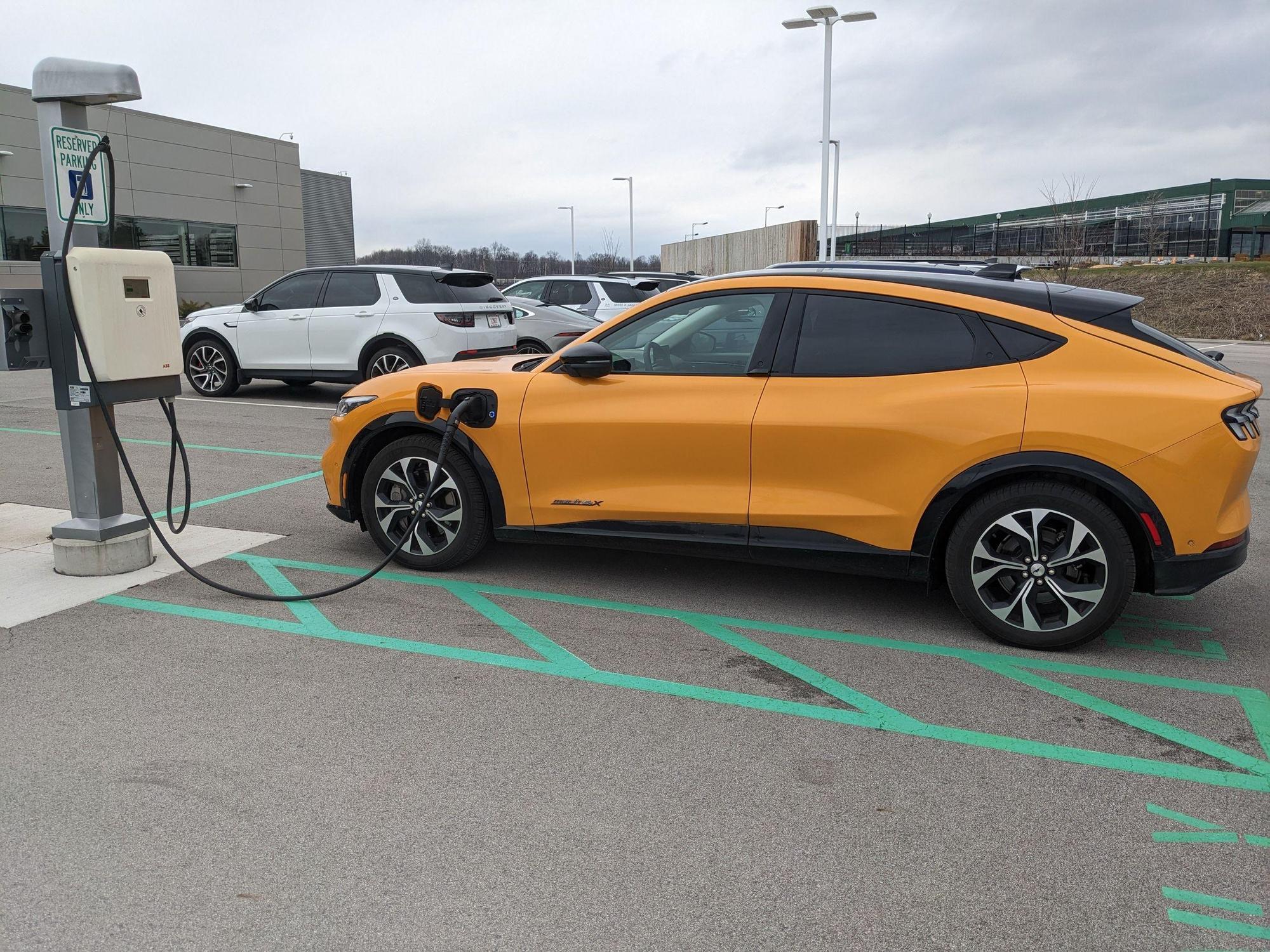 Land Rover Fort Wayne