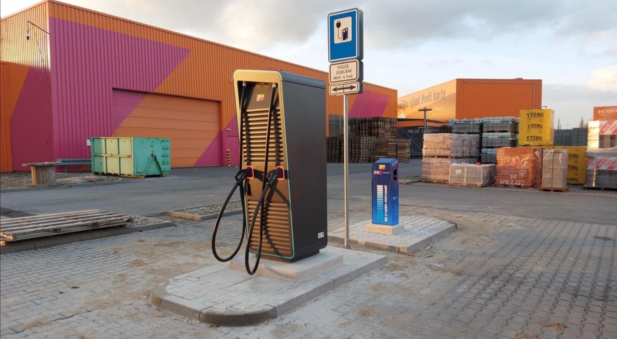 HORNBACH Ostrava Vítkovice Ostrava, MoravianSilesian Region EV