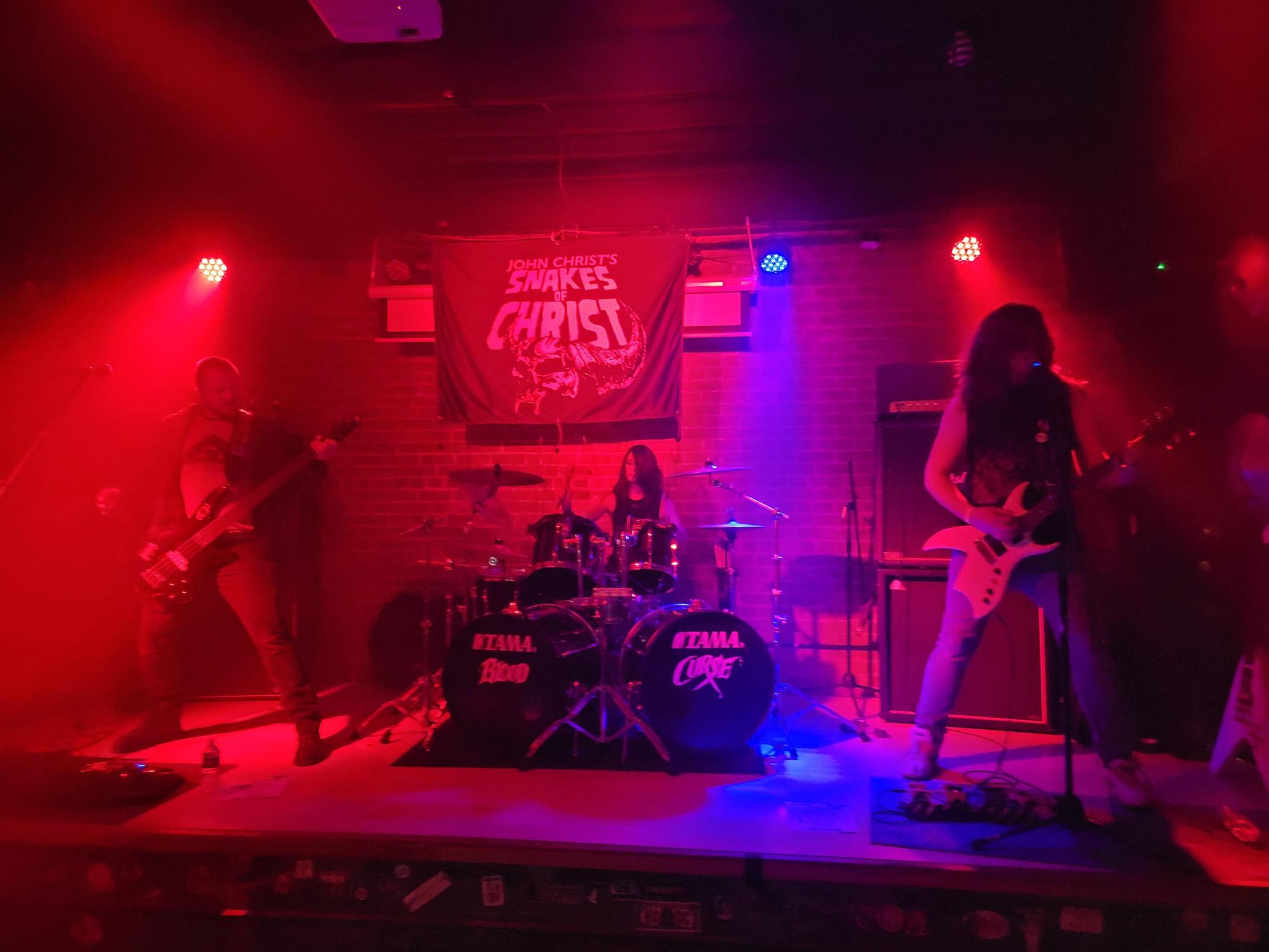 Broadway St Parking Cave City, KY EV Station