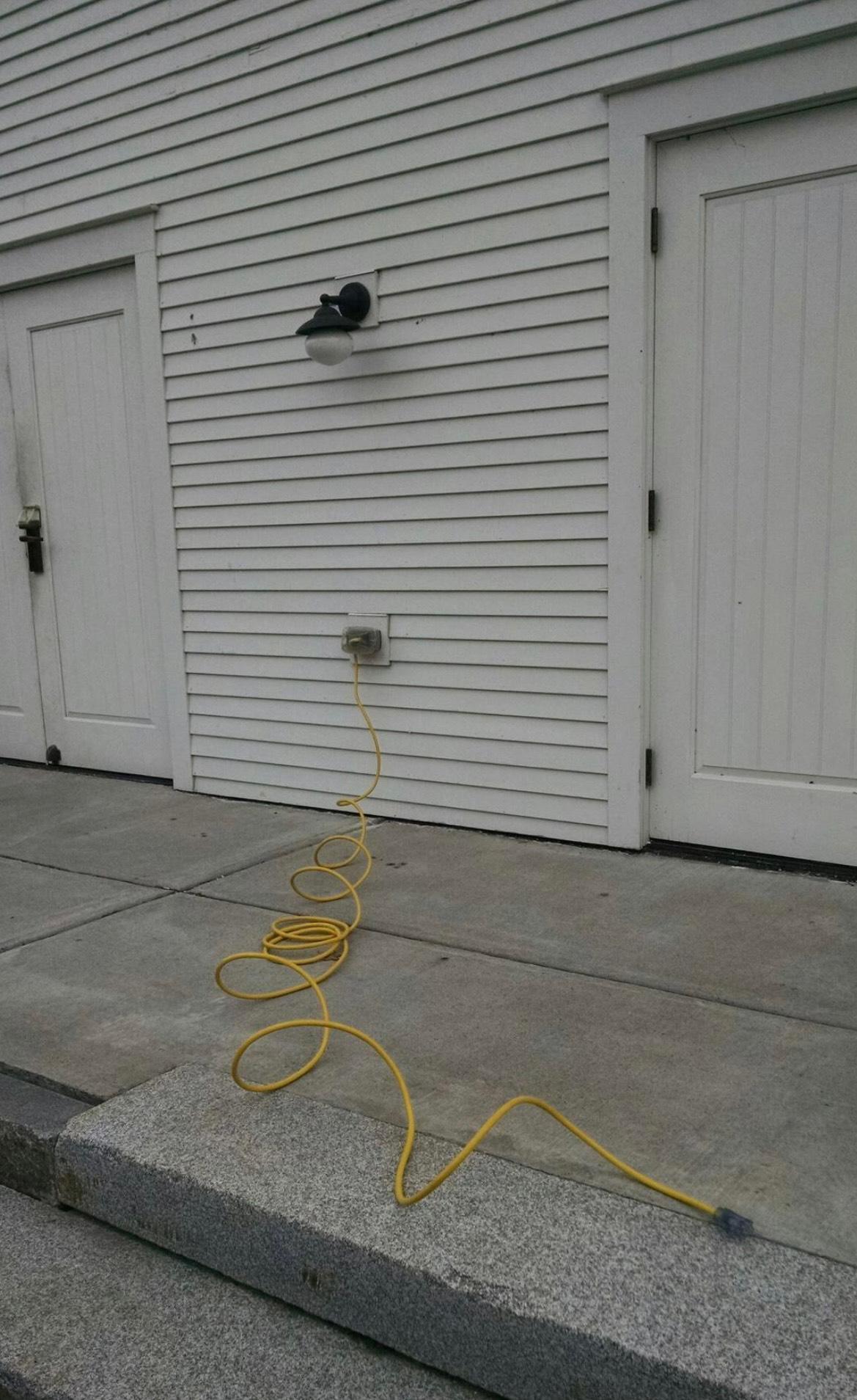 Woodstock Inn Spa Lot Woodstock, VT EV Station