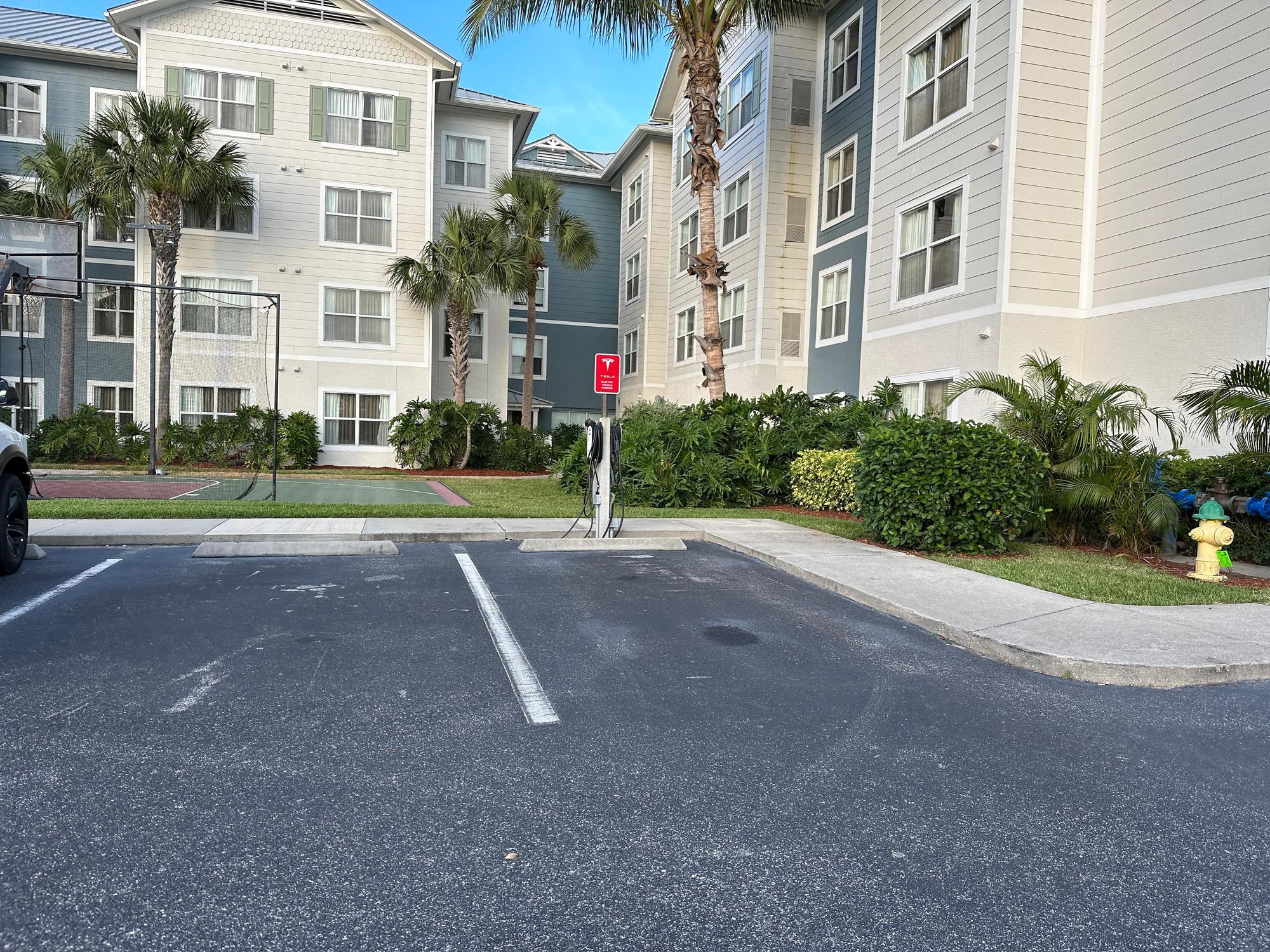 Residence Inn by Marriott Cape Canaveral Cocoa Beach Cape Canaveral