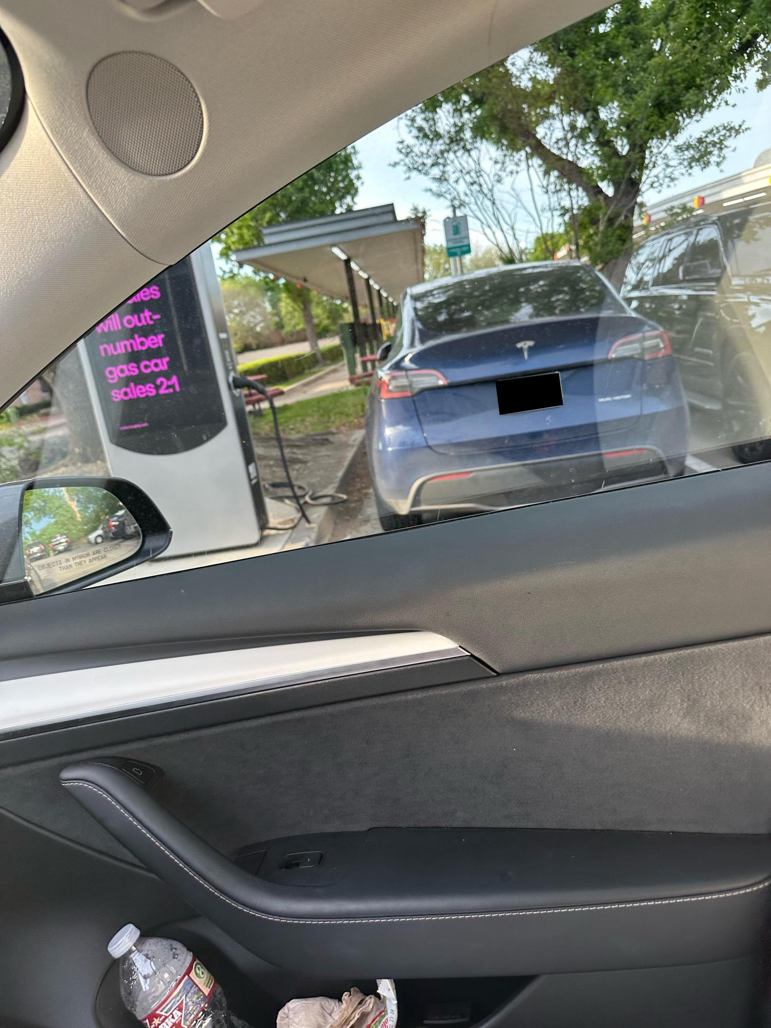 Children's Health StarCenter Richardson Richardson, TX EV Station