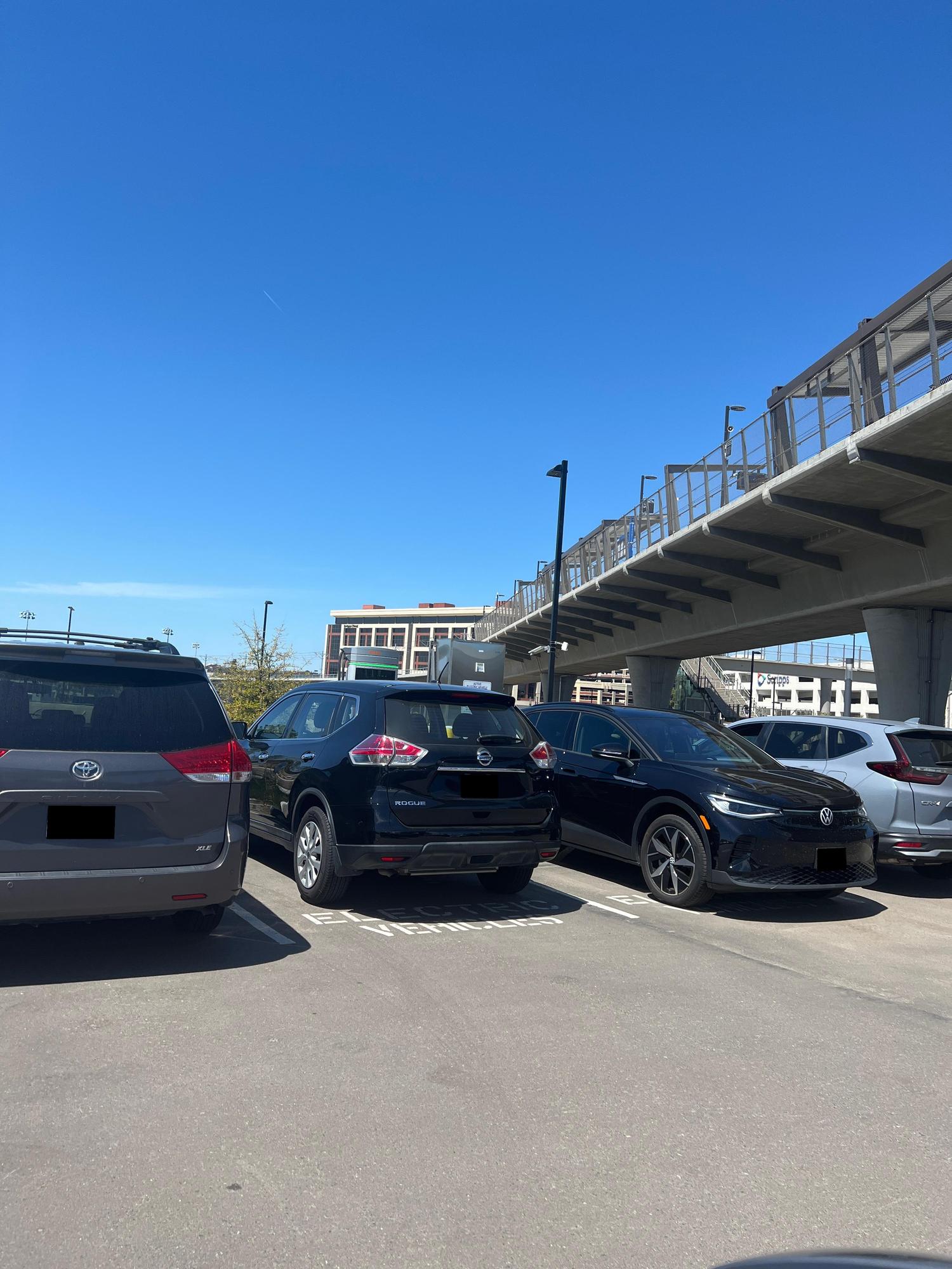 Ucsd Transportation Services - ledtvk0