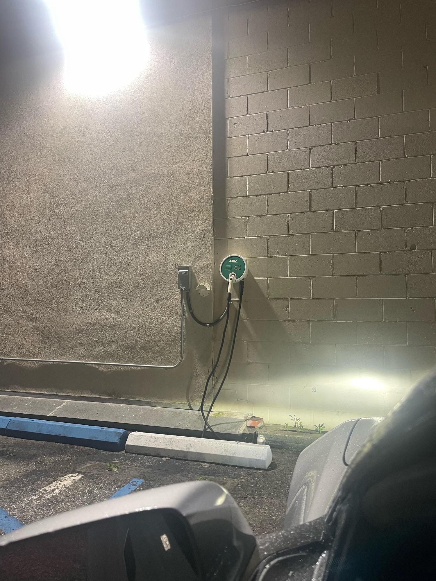 Complete Eye Care Center Lawndale, CA EV Station