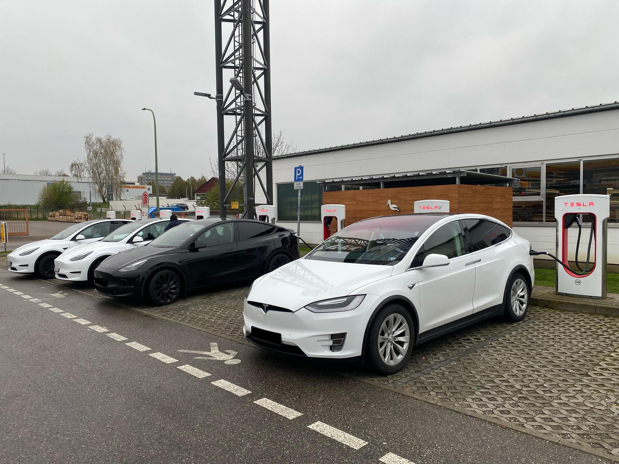 Euro Rastpark Jettingen Scheppach 1 Jettingen Scheppach BY EV 