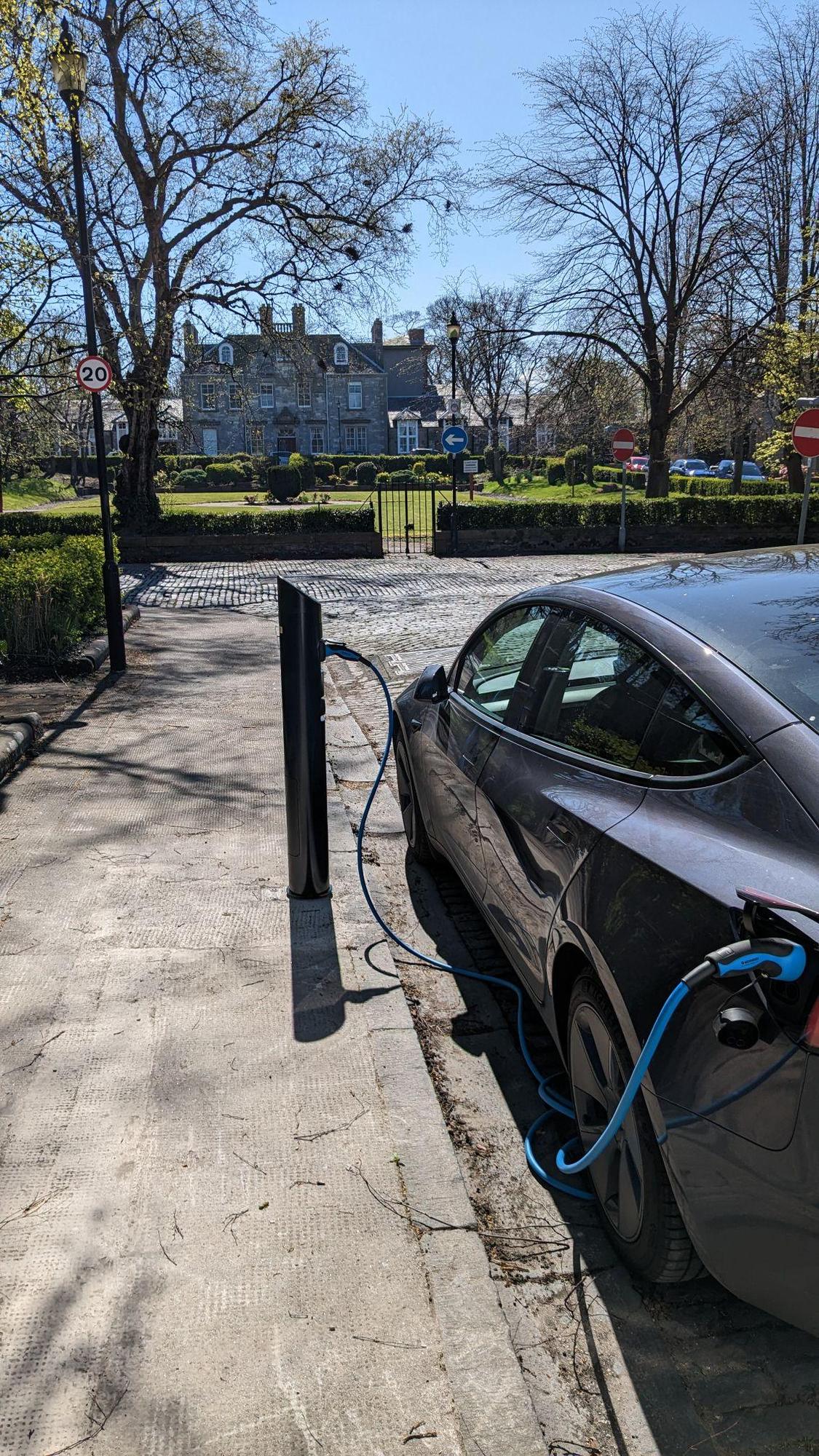 Windsor Gardens Musselburgh 1 Albert Ter, Musselburgh EH21 7LR, UK