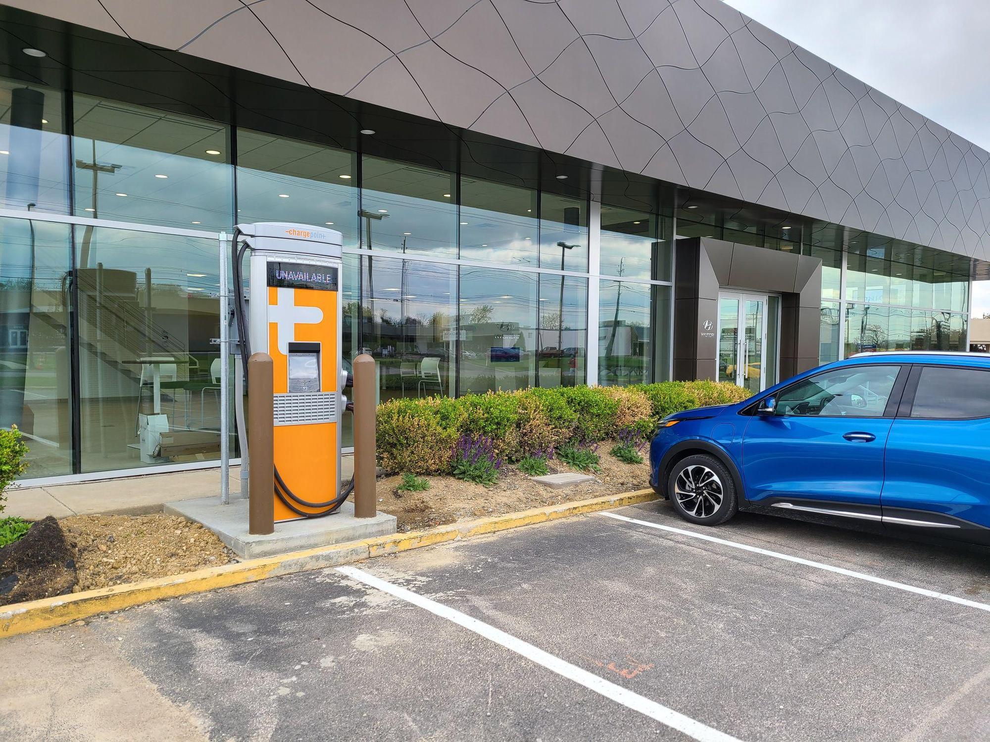 Great Lakes Hyundai Of Dublin Service Center - gd2khl3
