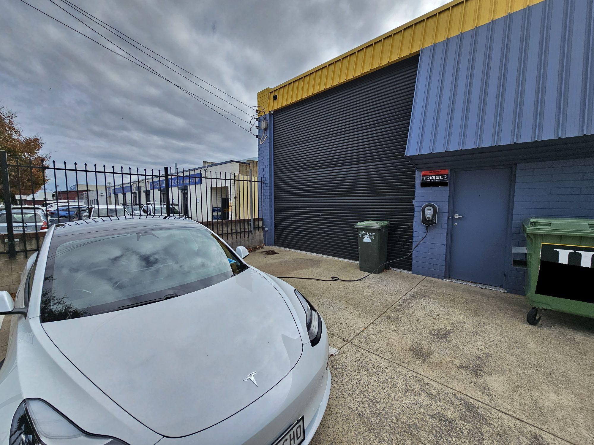 JAX Edwardstown Edwardstown, SA EV Station JAX Edwardstown Edwardstown, SA EV Station