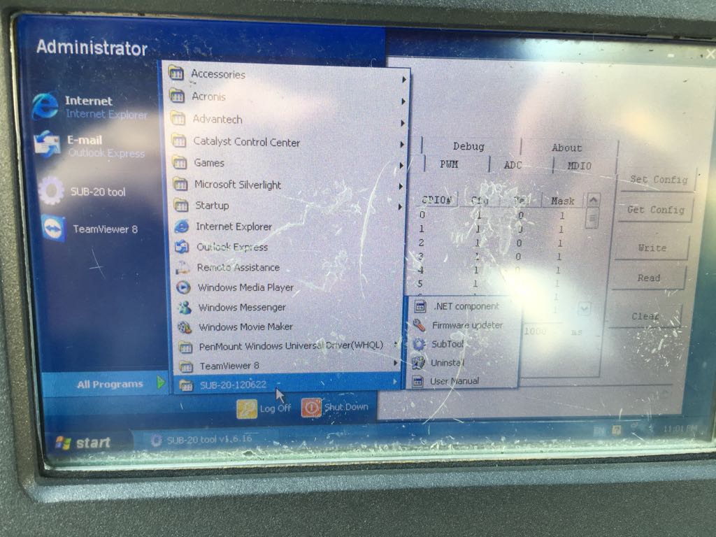 Woodbury Town Center Chipotle Irvine, CA EV Station