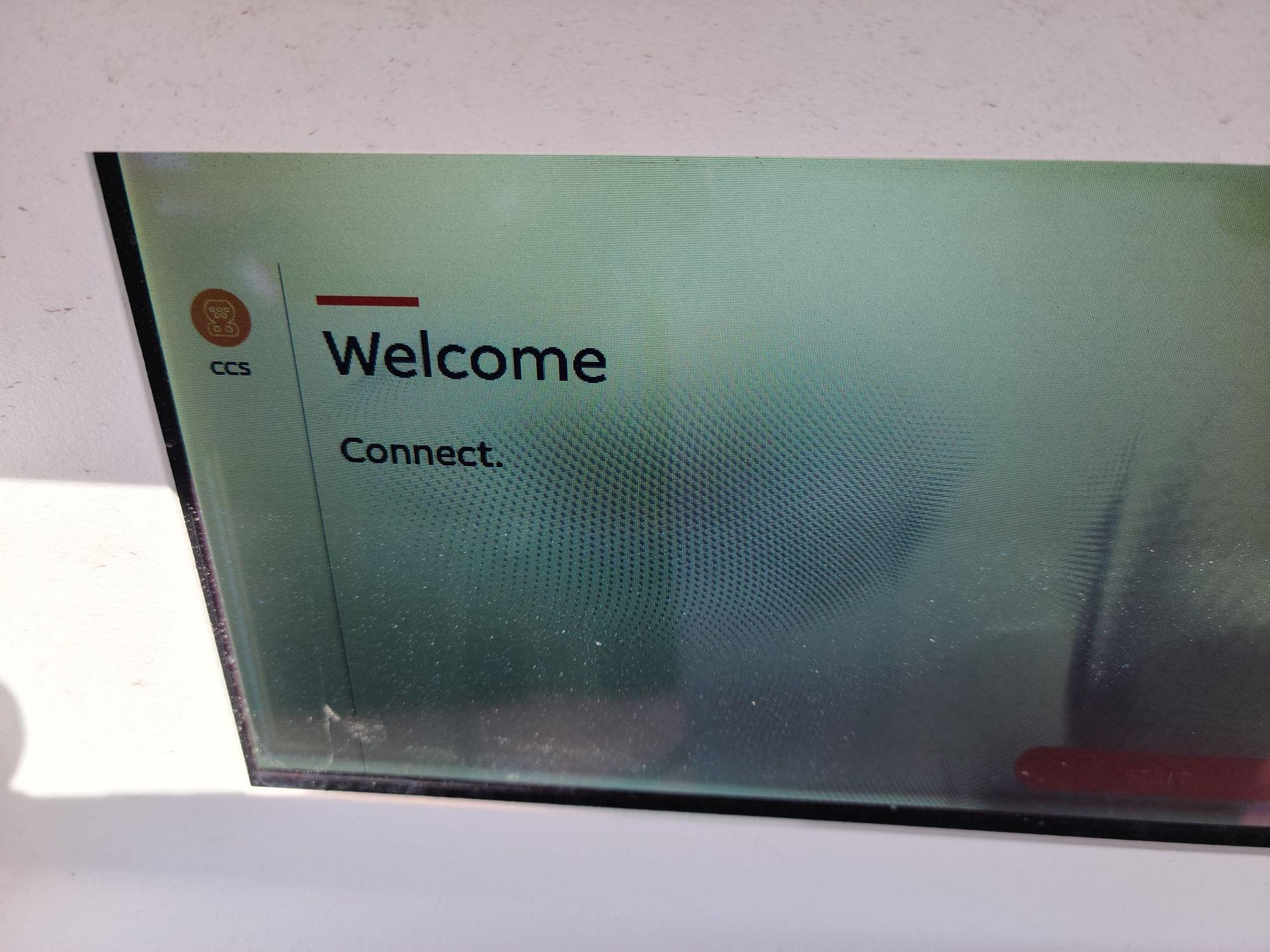 White’s Frontier Motors Gillette, WY EV Station